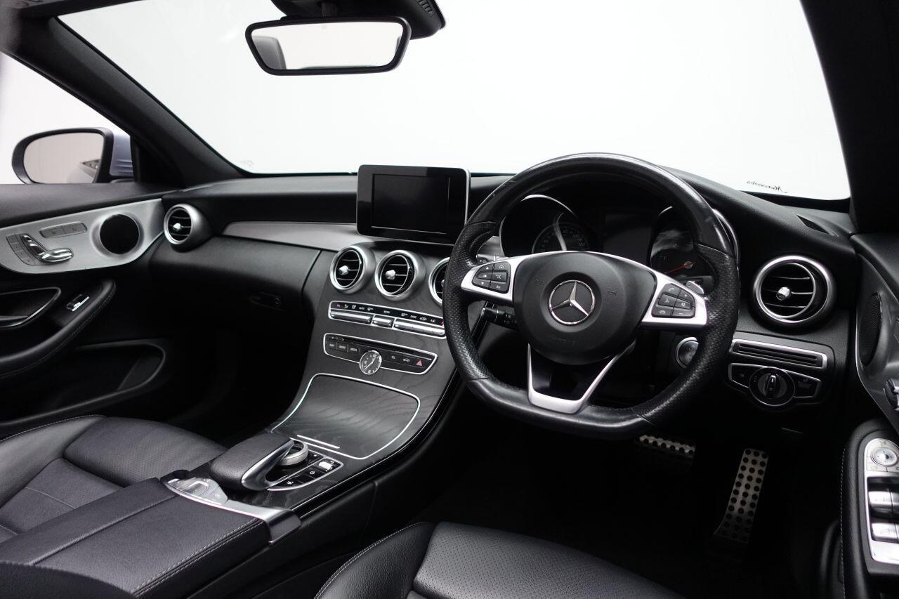 Mercedes-benz C Class - Image 14