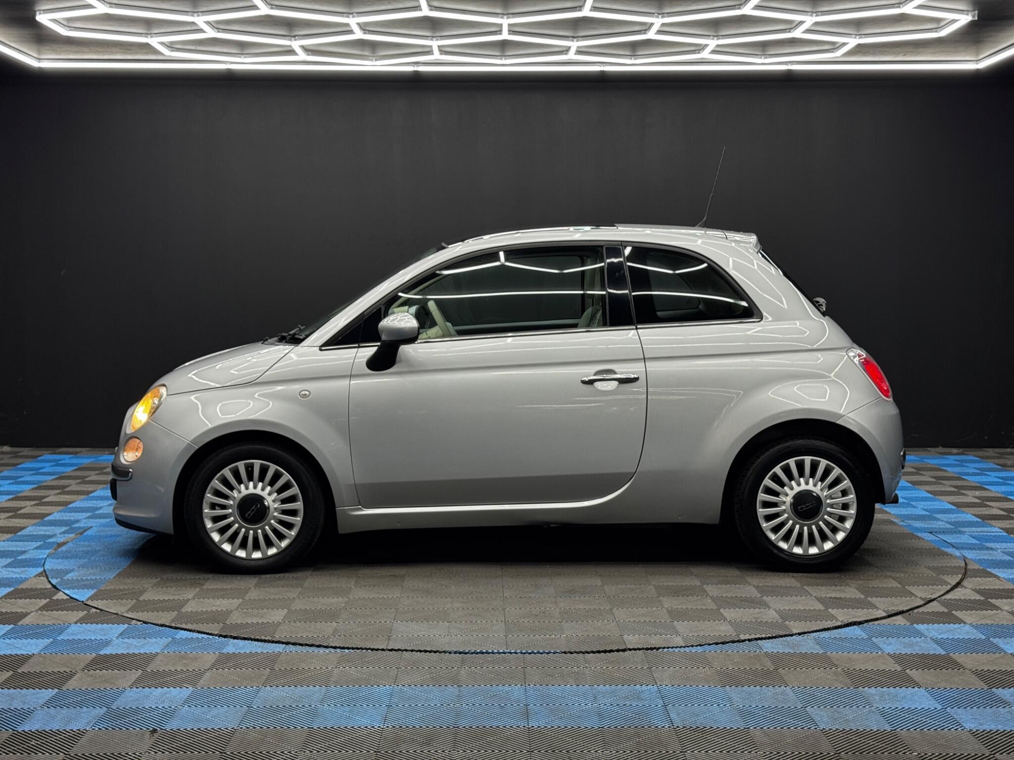 Fiat 500 - Image 8