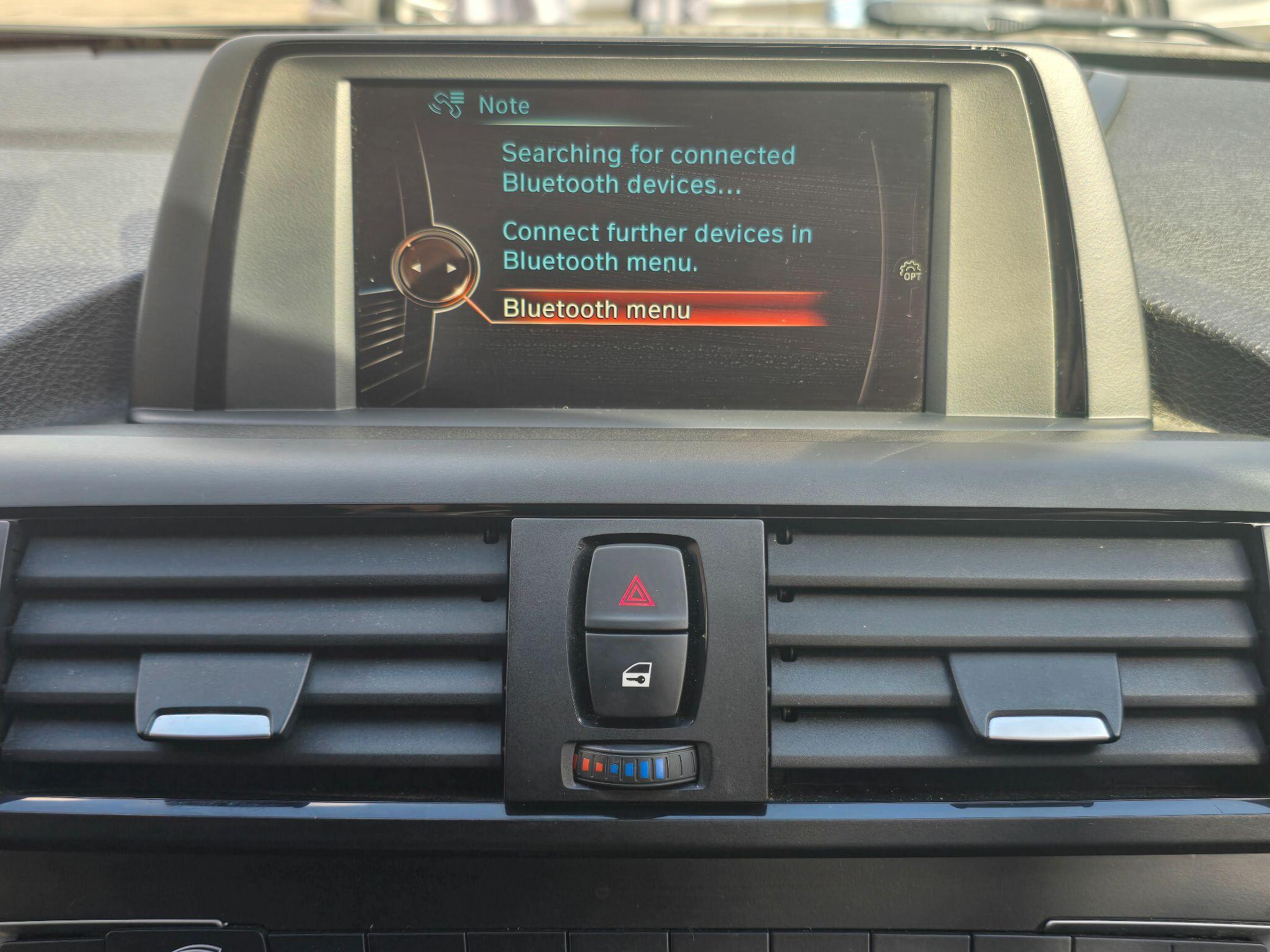 BMW 1 Series - Image 50