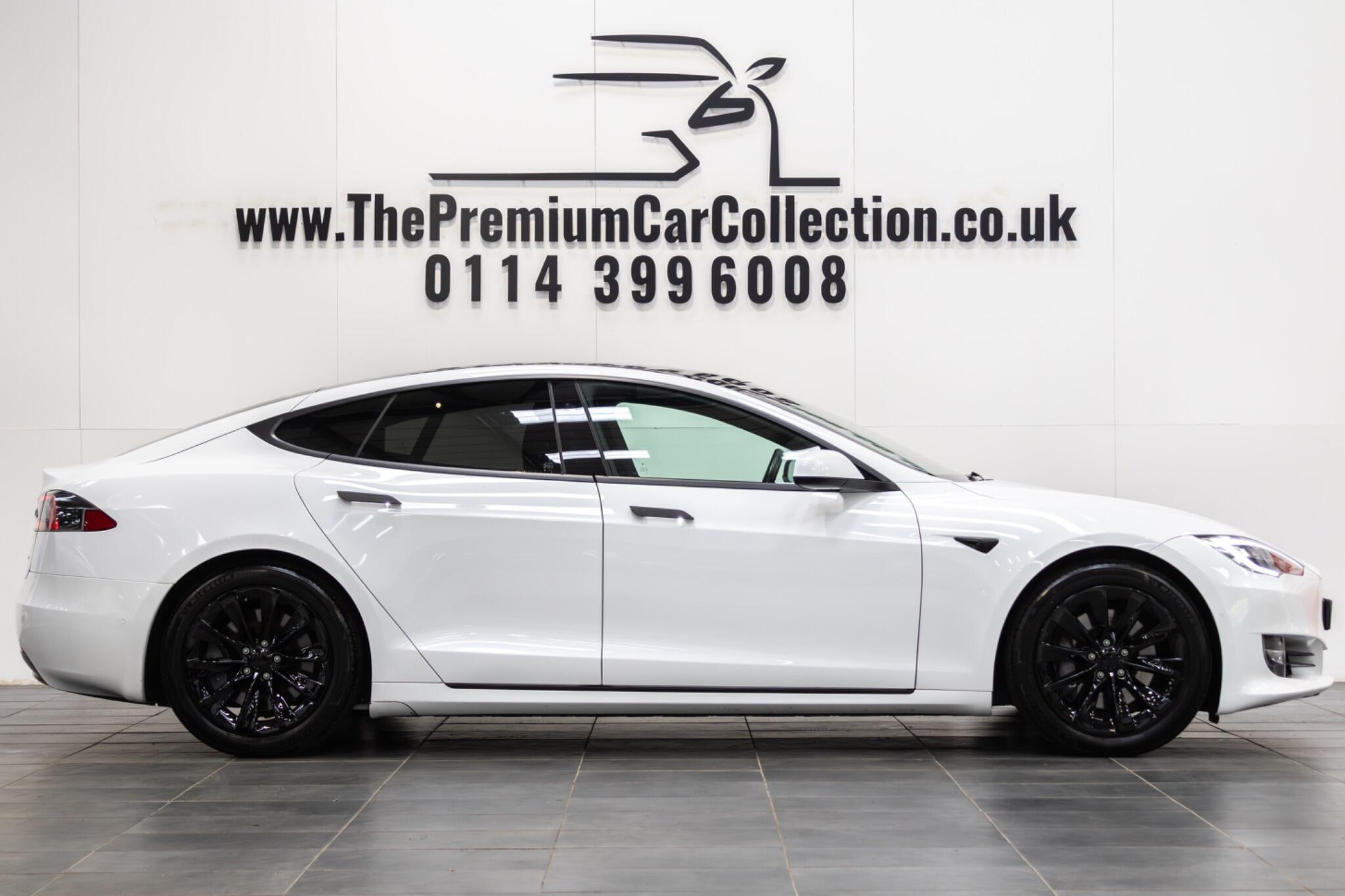 Tesla Model S - Image 5