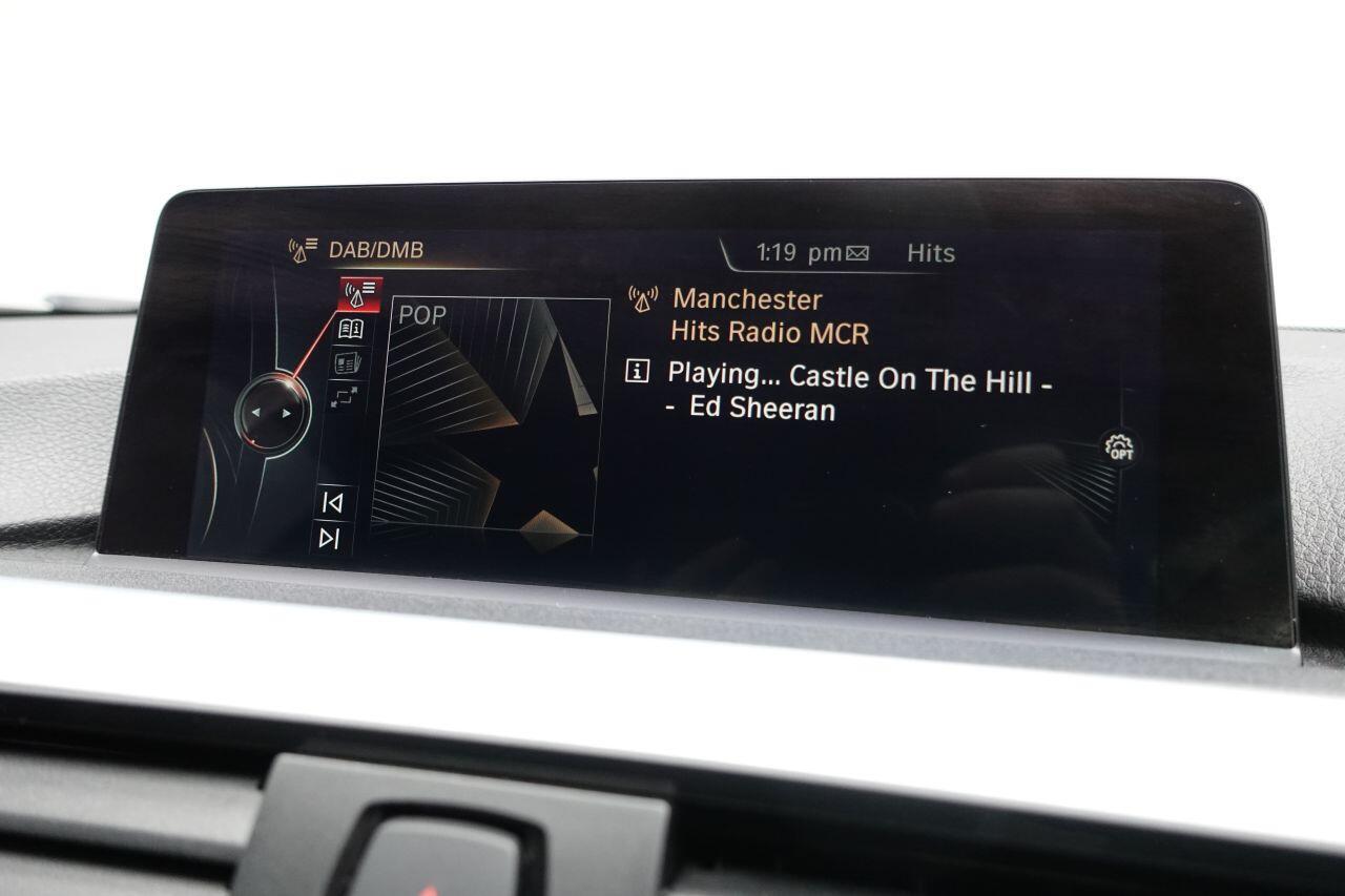 BMW 4 Series - Image 36