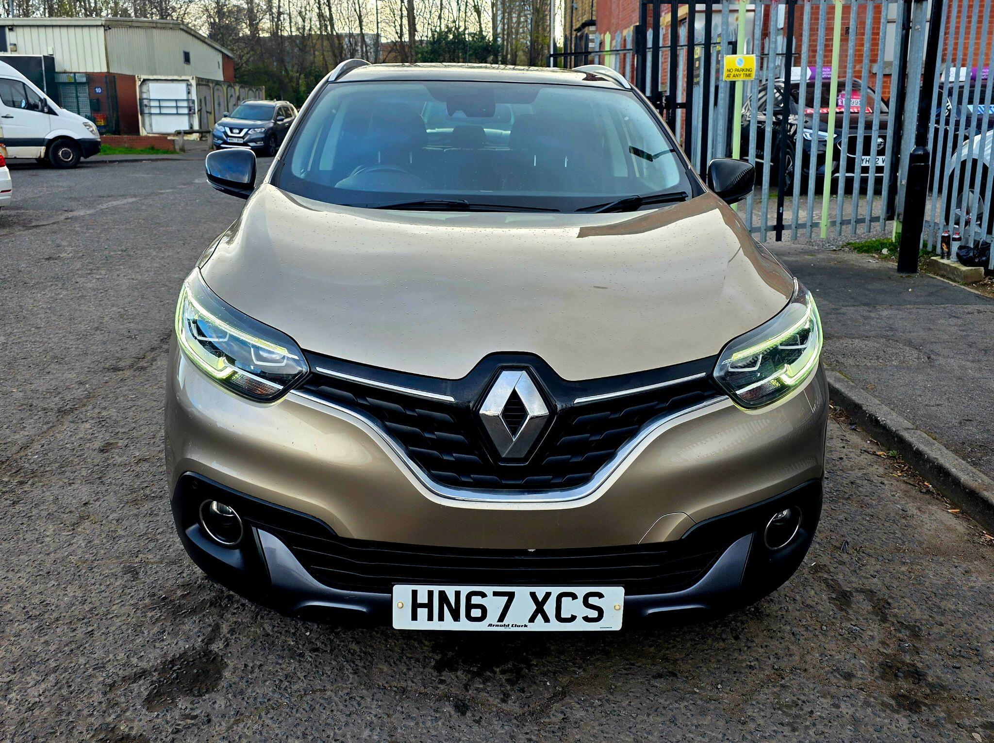 Renault Kadjar - Image 3