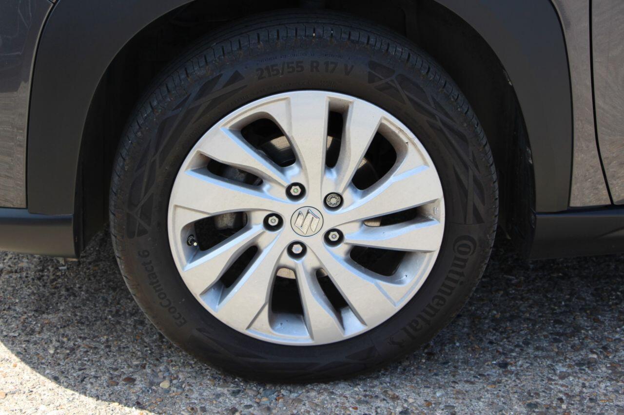 Suzuki S-Cross - Image 13