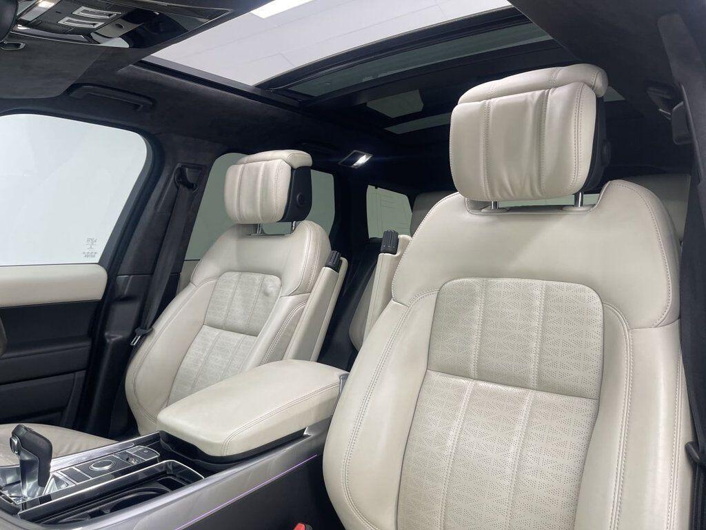 Land Rover RANGE ROVER SPORT - Image 15