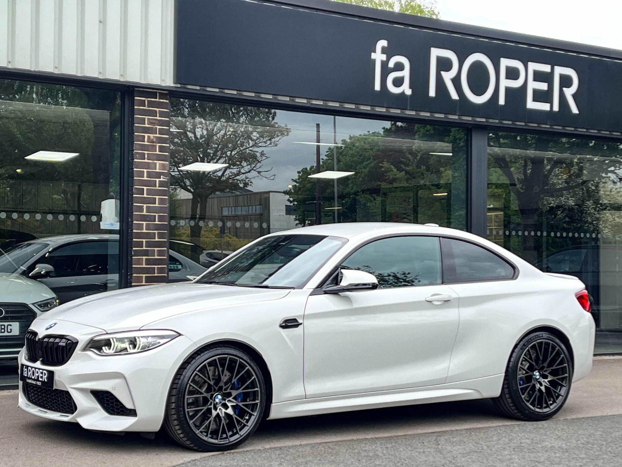 BMW M2 - Image 2