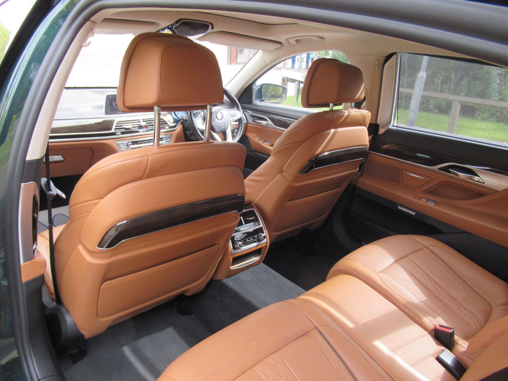 BMW 7 Series - Image 20