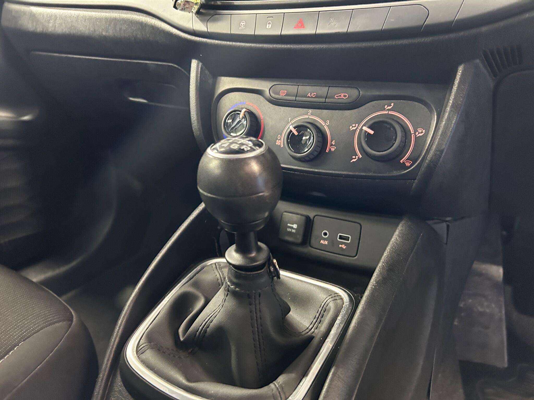 Fiat Tipo - Image 13