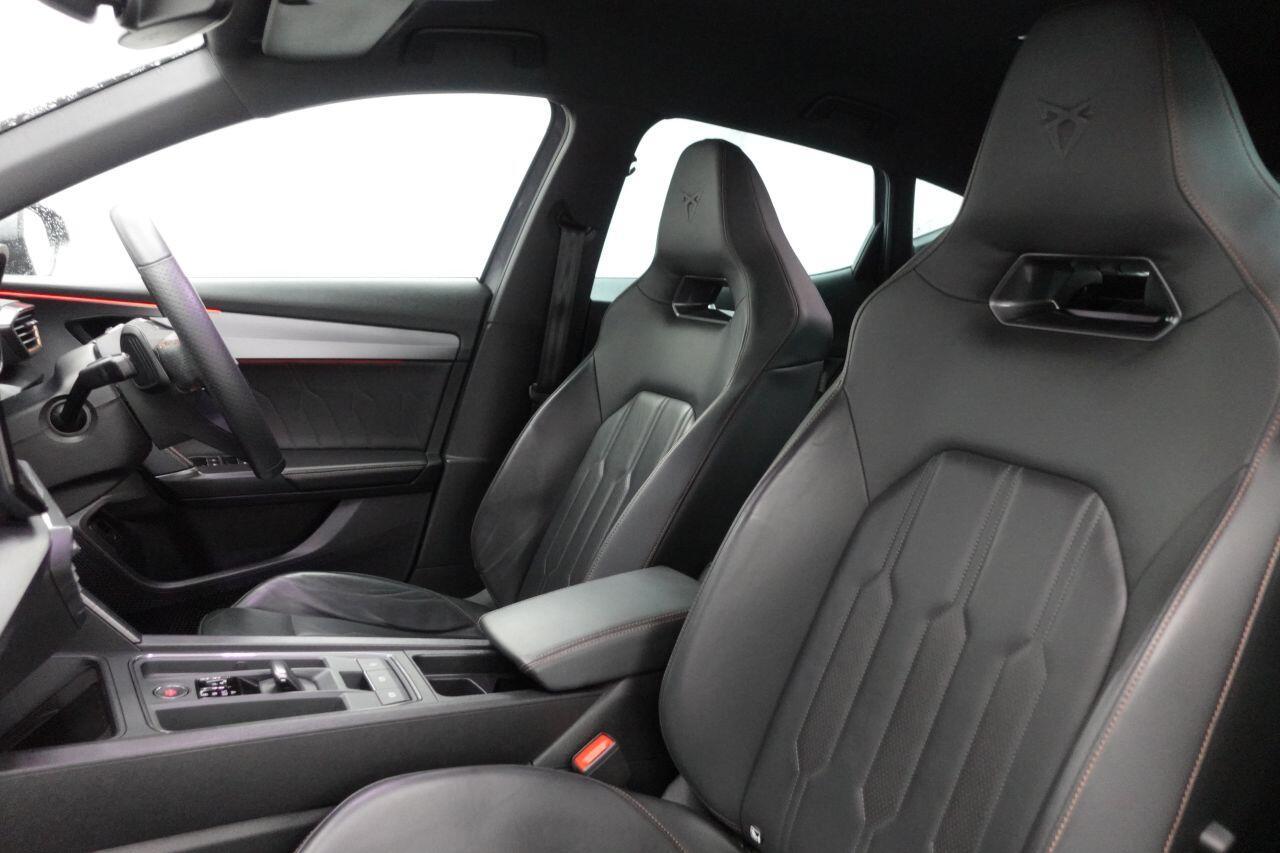 Cupra Formentor - Image 11