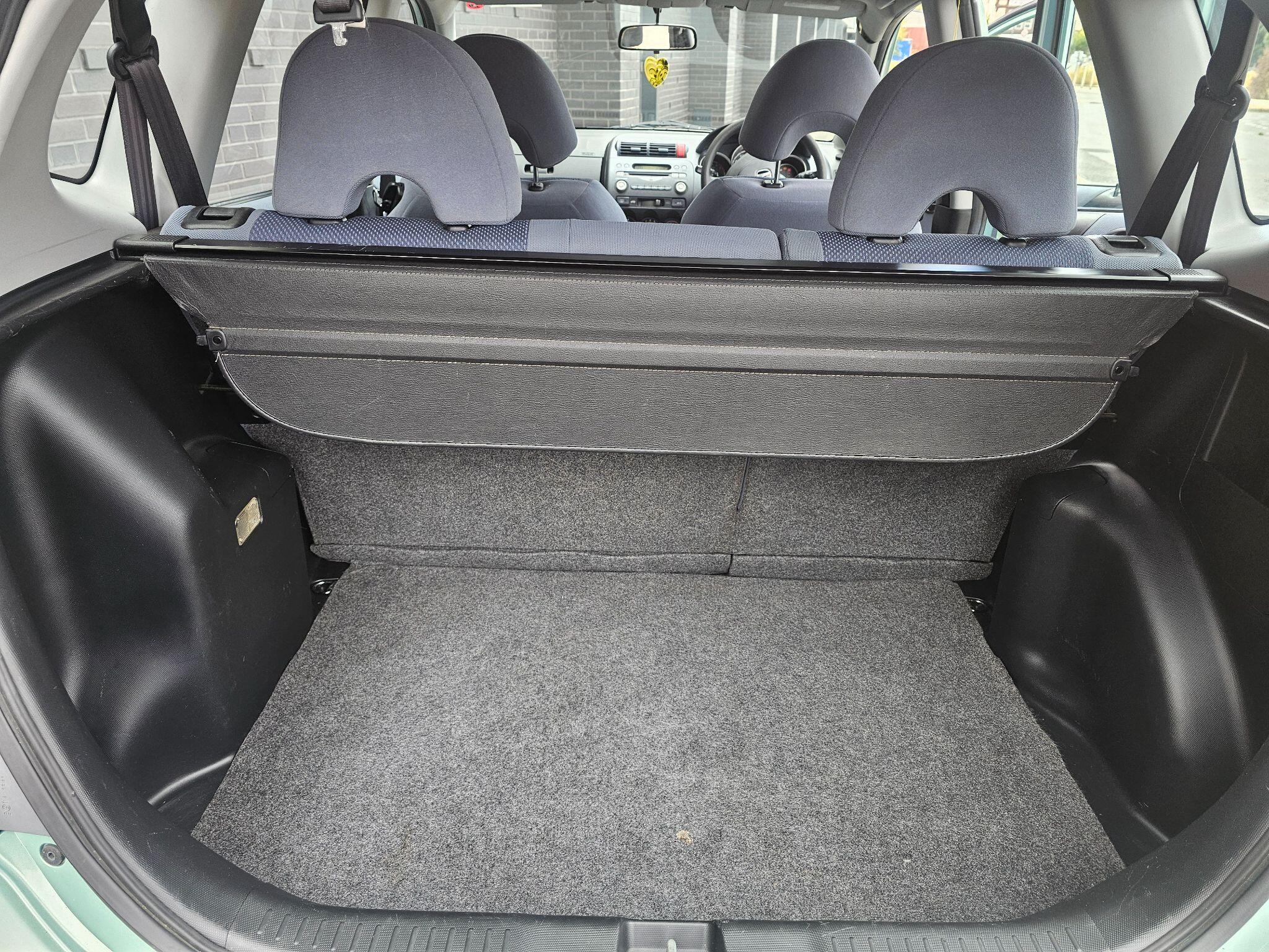Honda Jazz - Image 12