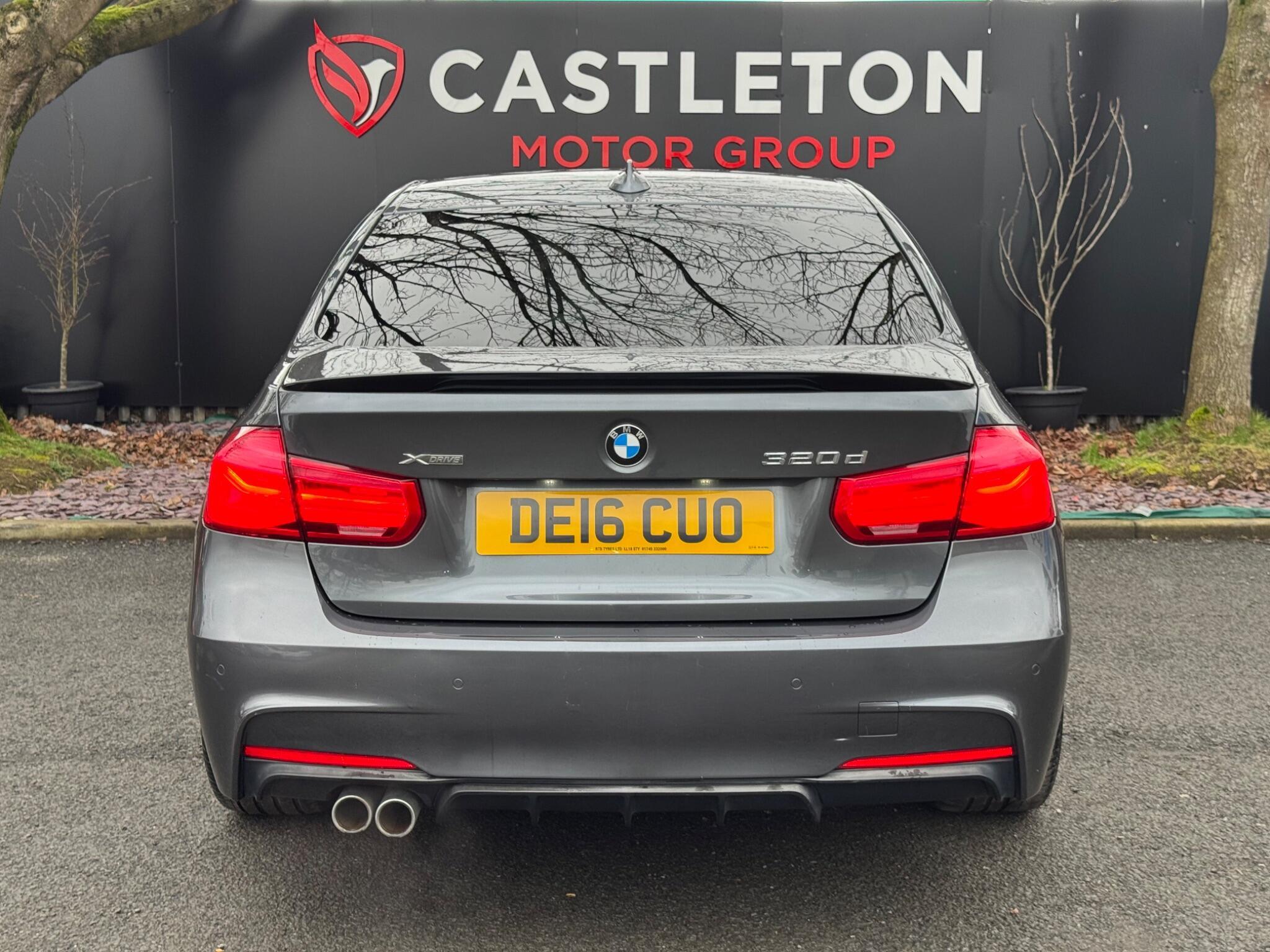 BMW 3 Series - Image 53