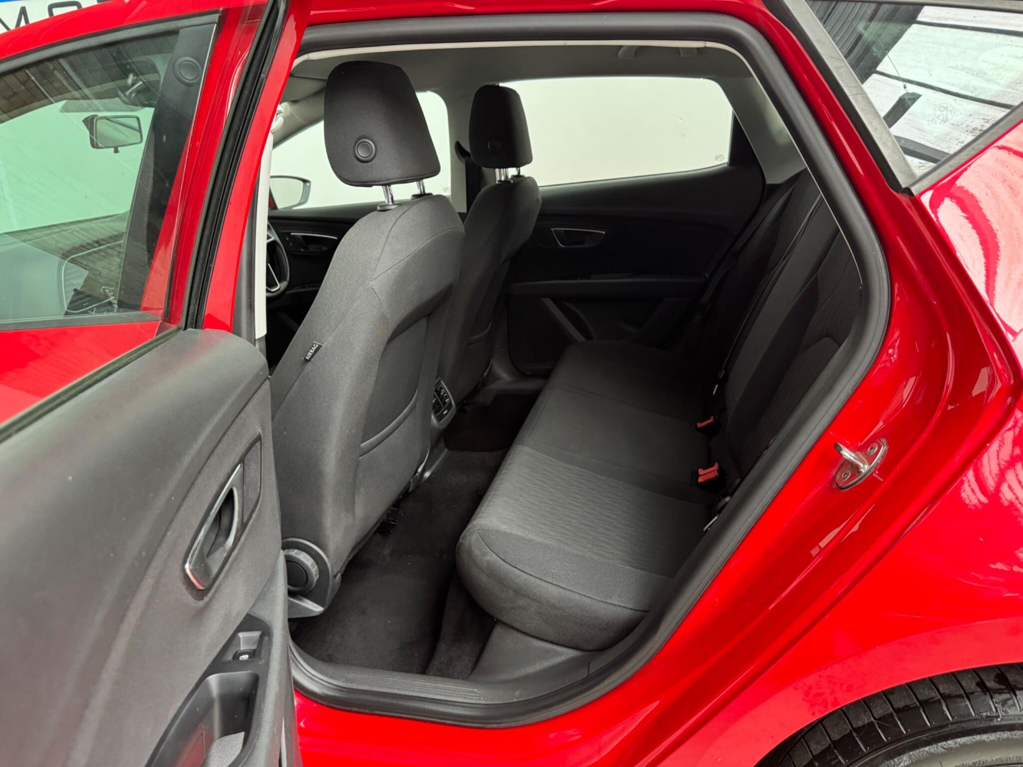 SEAT Leon - Image 11