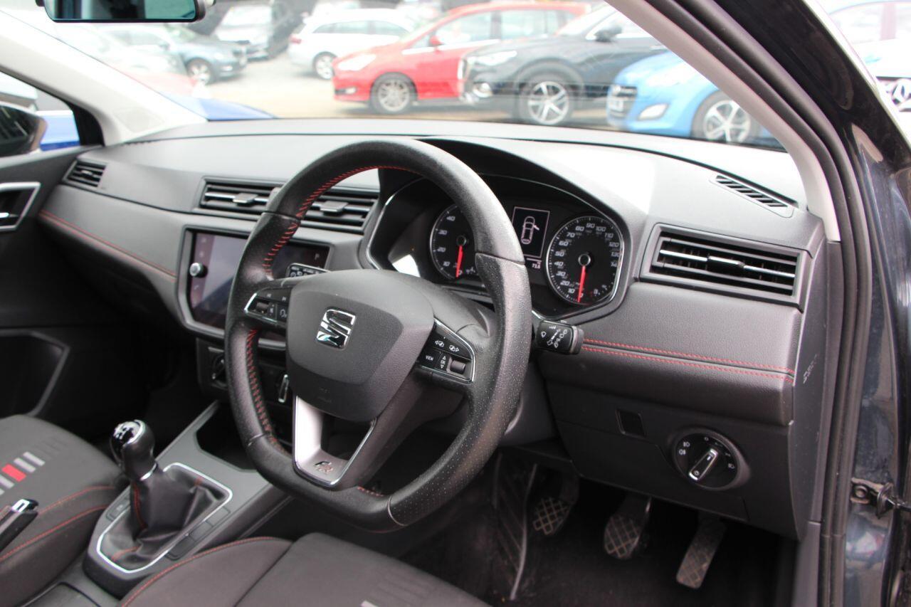 SEAT Ibiza - Image 2