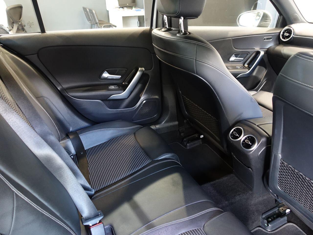 Mercedes A Class - Image 15