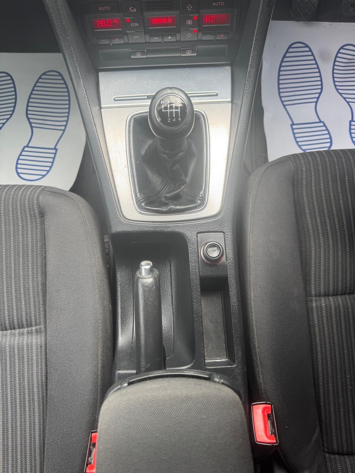 Audi A4 Avant - Image 13