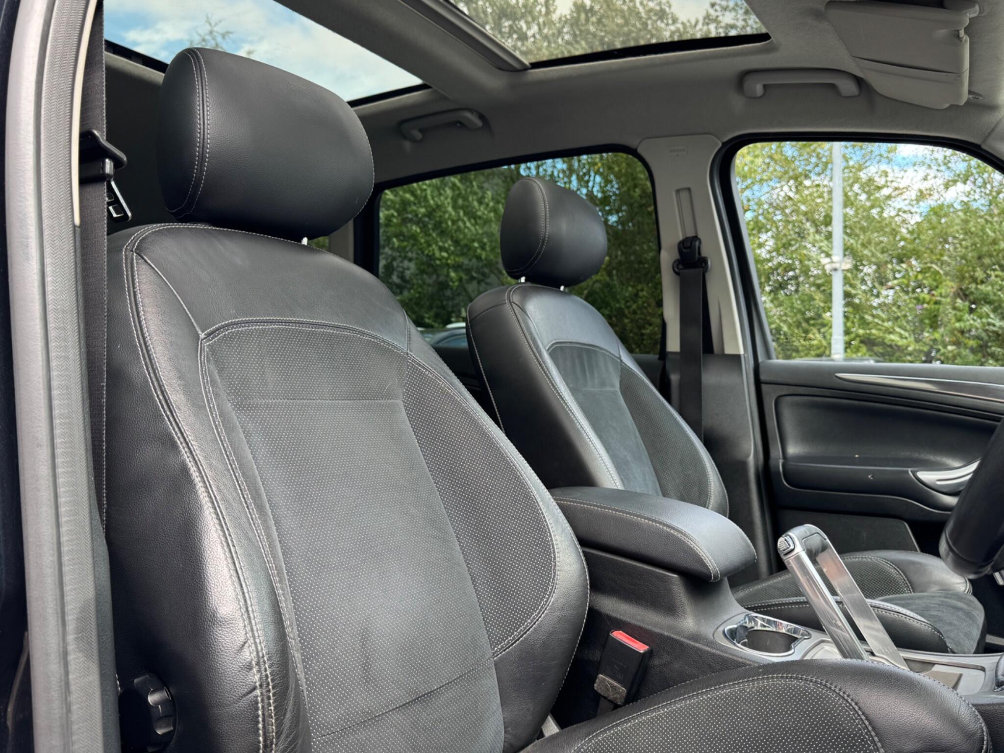 Ford S-MAX - Image 20