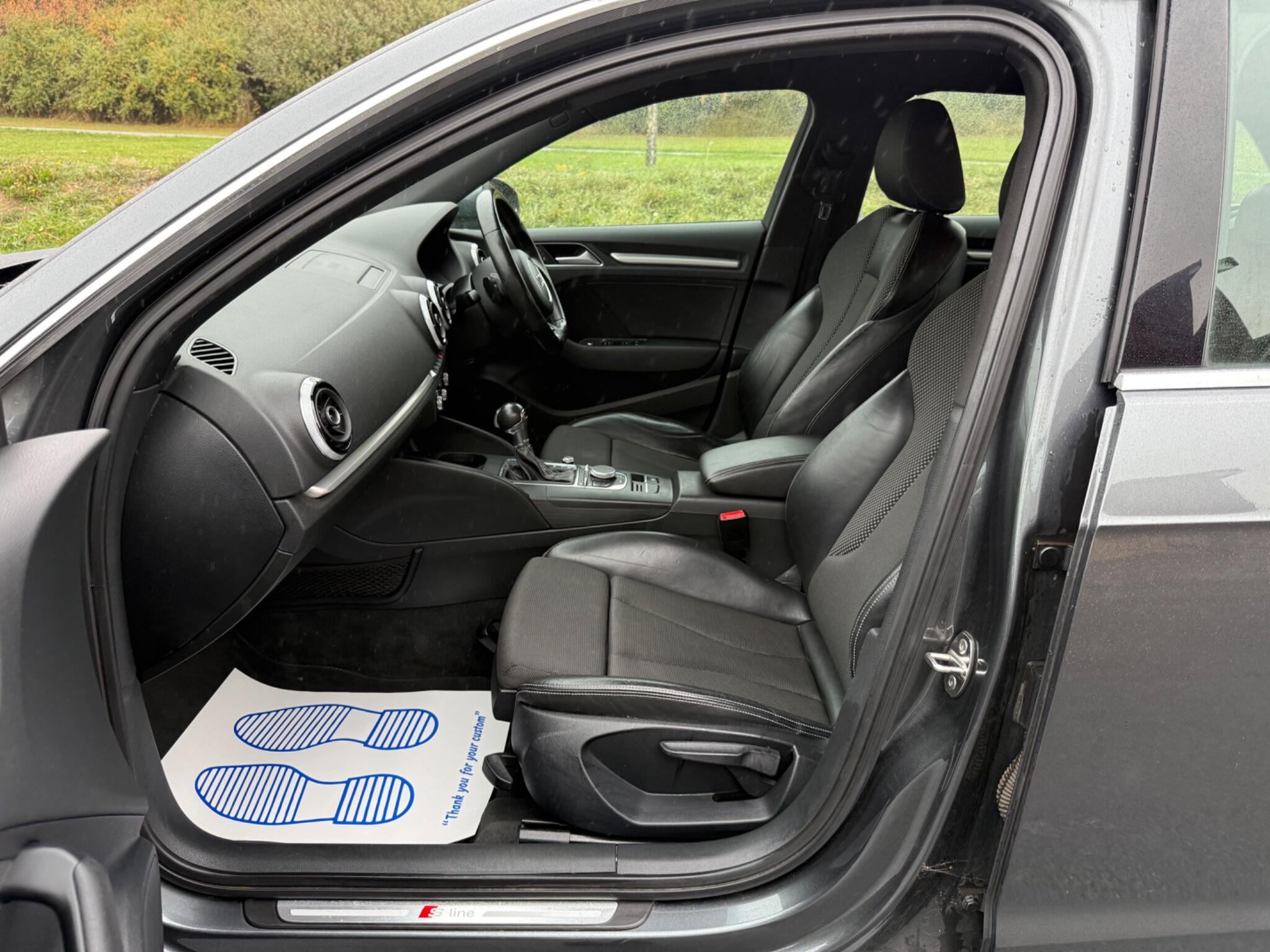 Audi A3 - Image 9