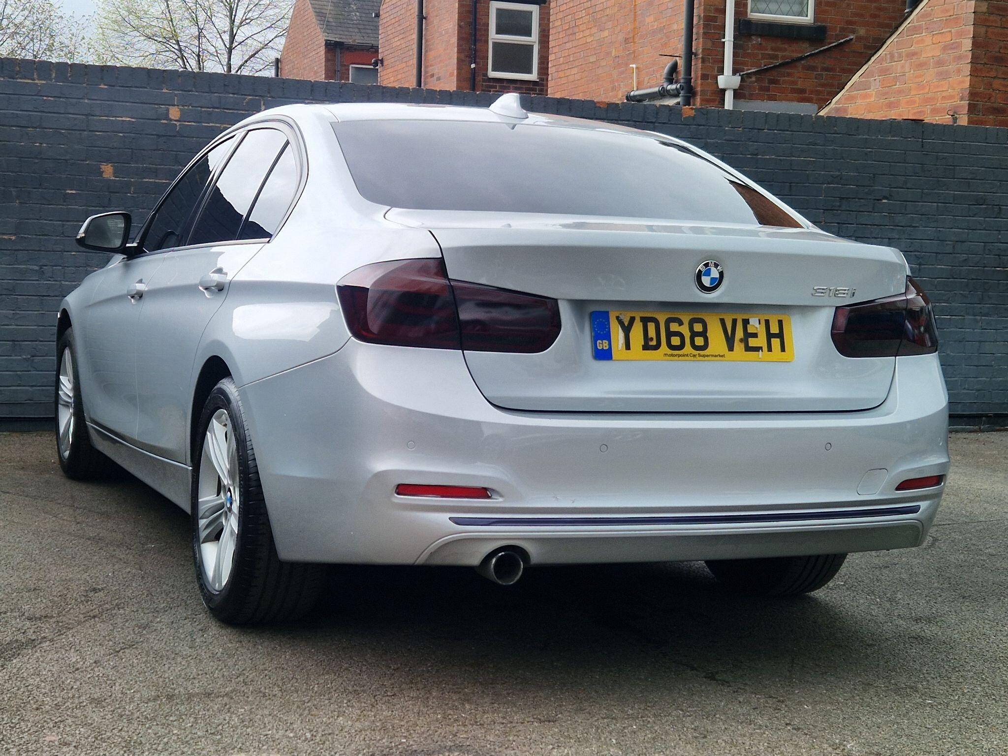 BMW 3 Series - Image 23