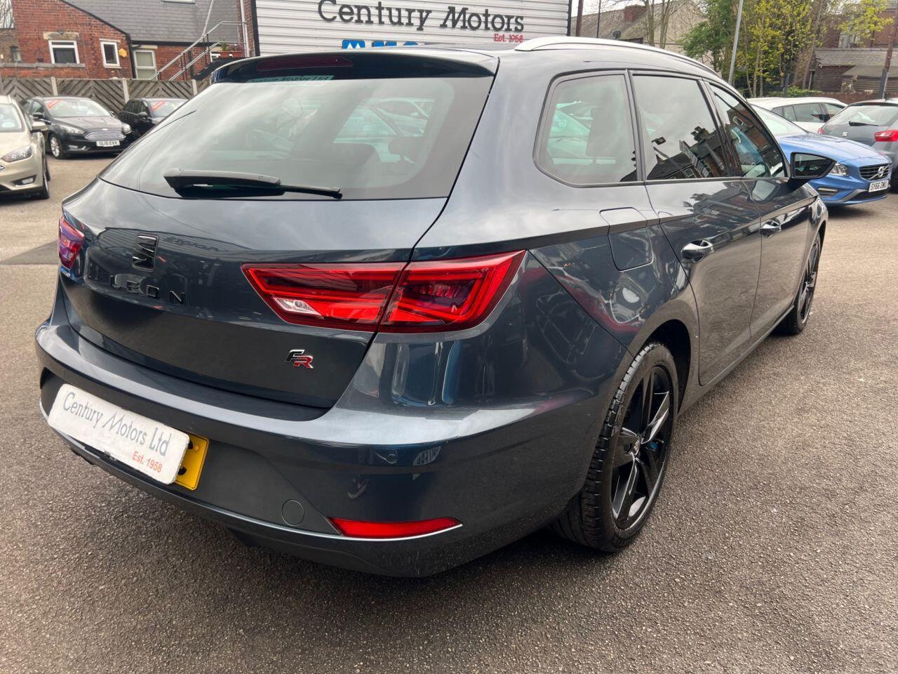 SEAT Leon - Image 12