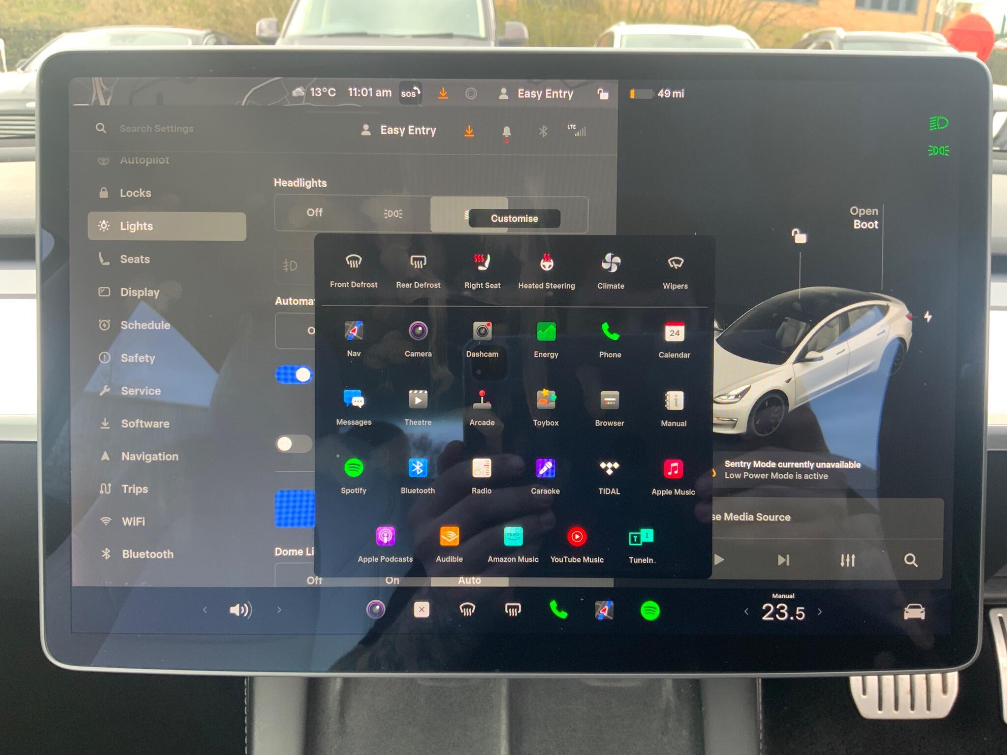 Tesla Model 3 - Image 35