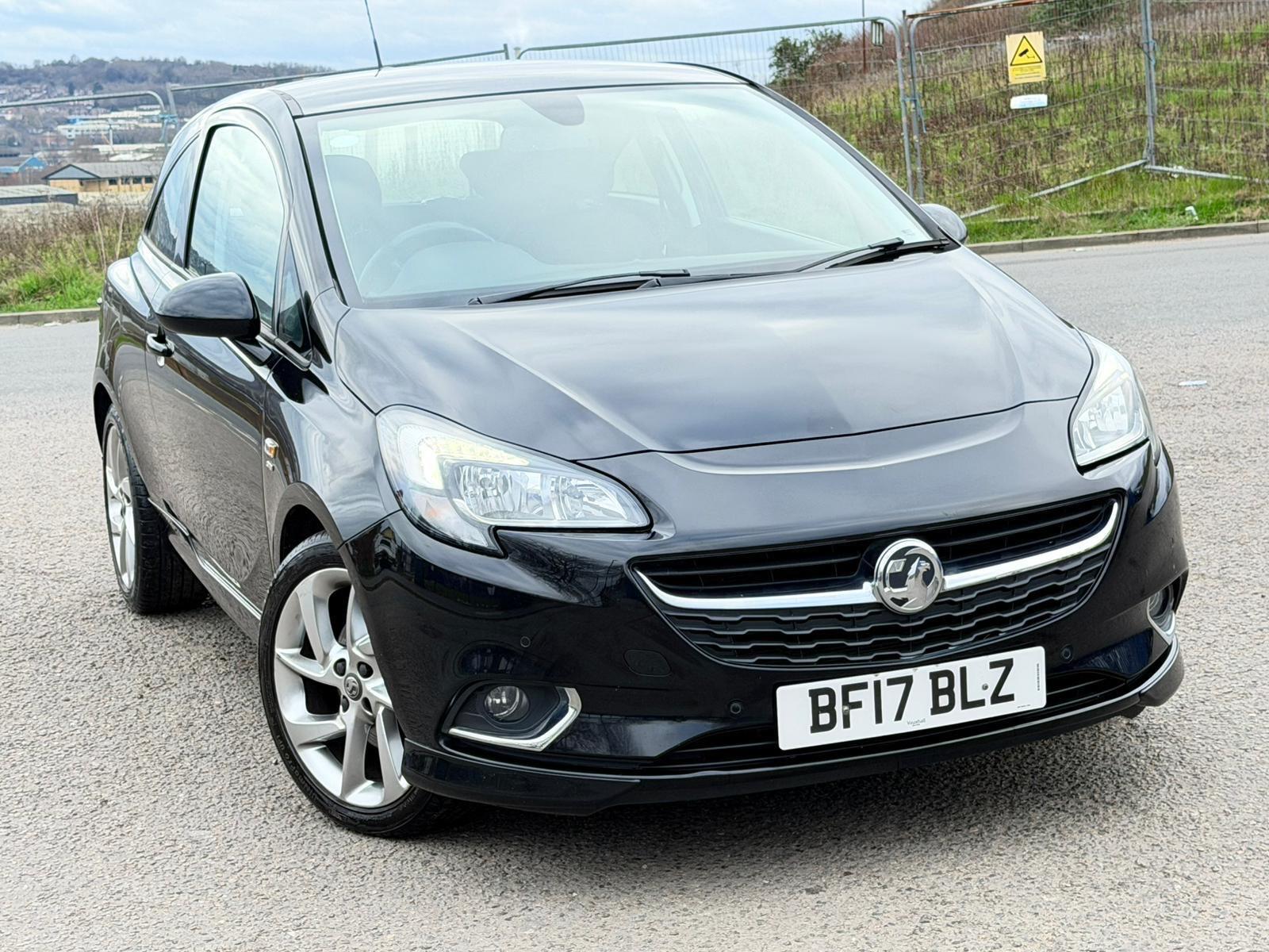 Vauxhall Corsa - Image 4