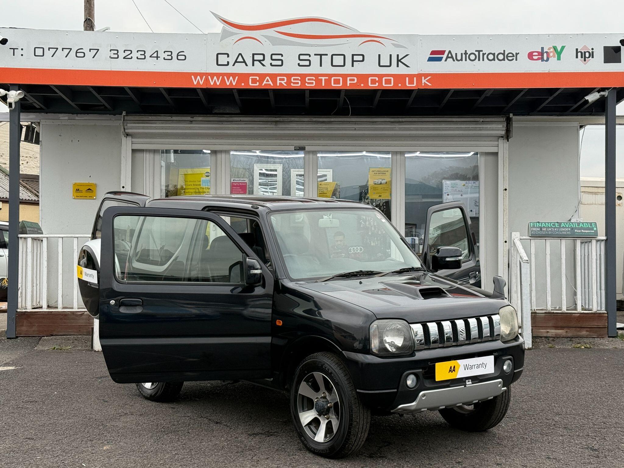 Suzuki Jimny - Image 26