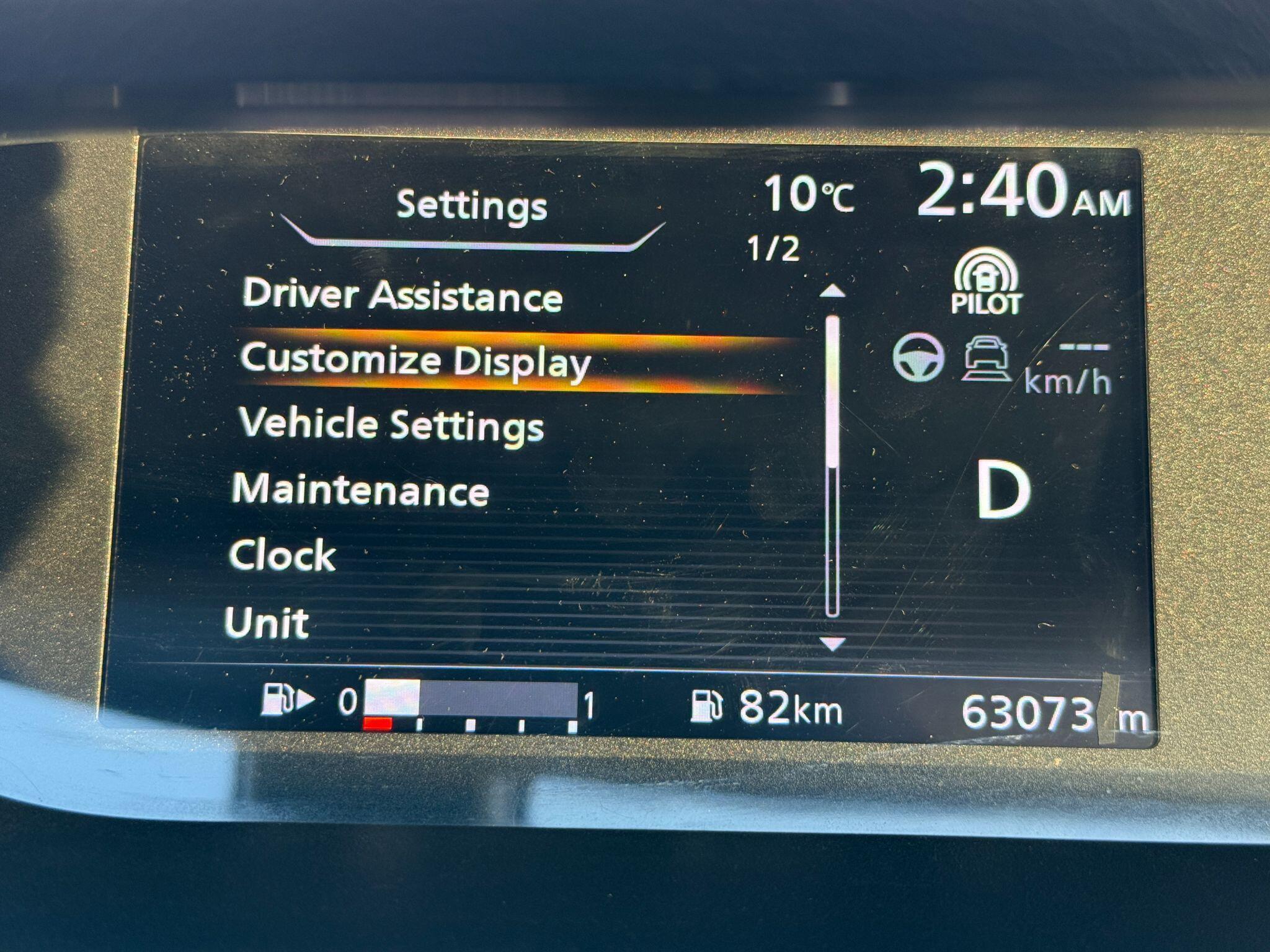 Nissan Serena - Image 71