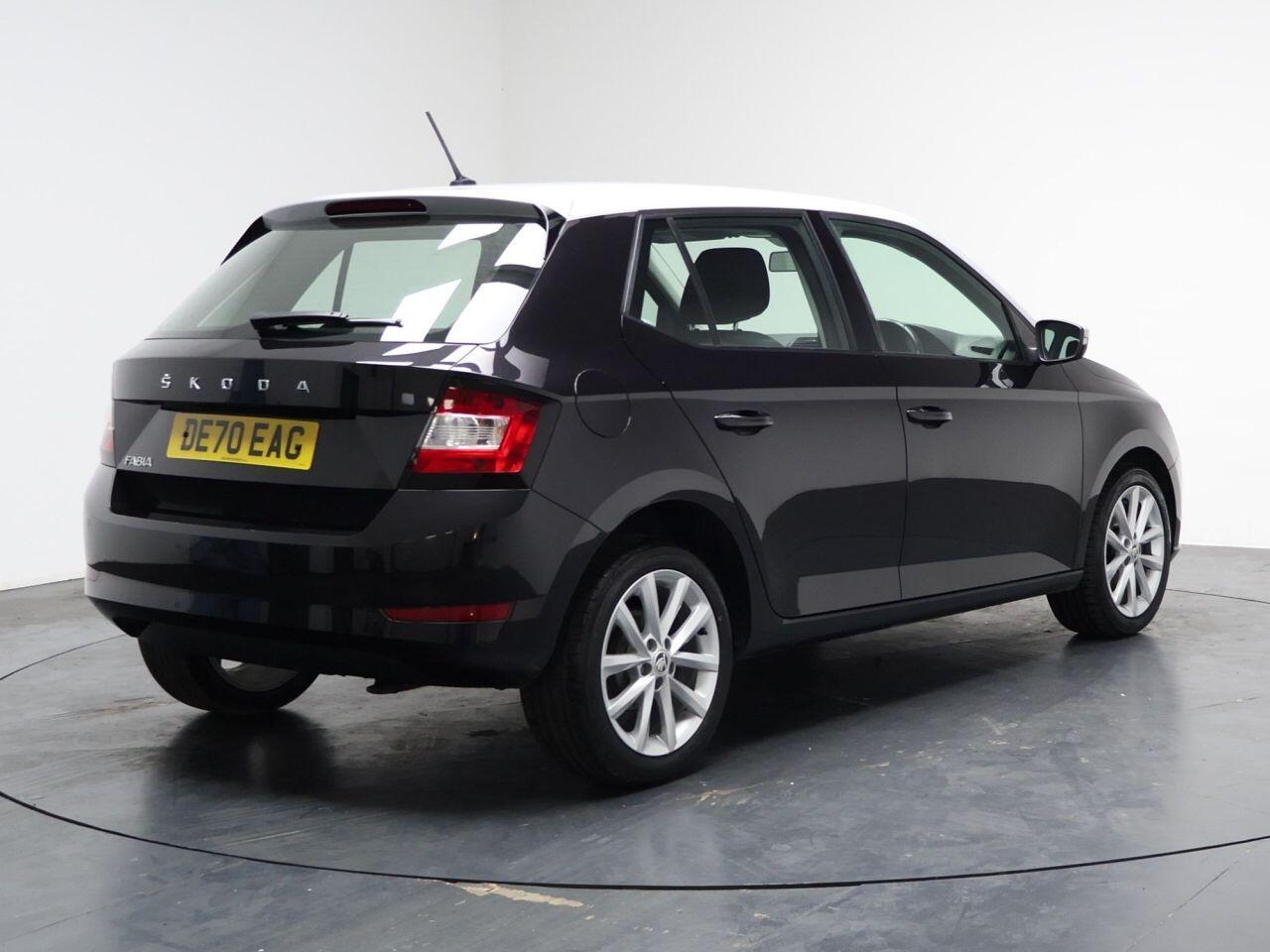 Skoda Fabia - Image 11