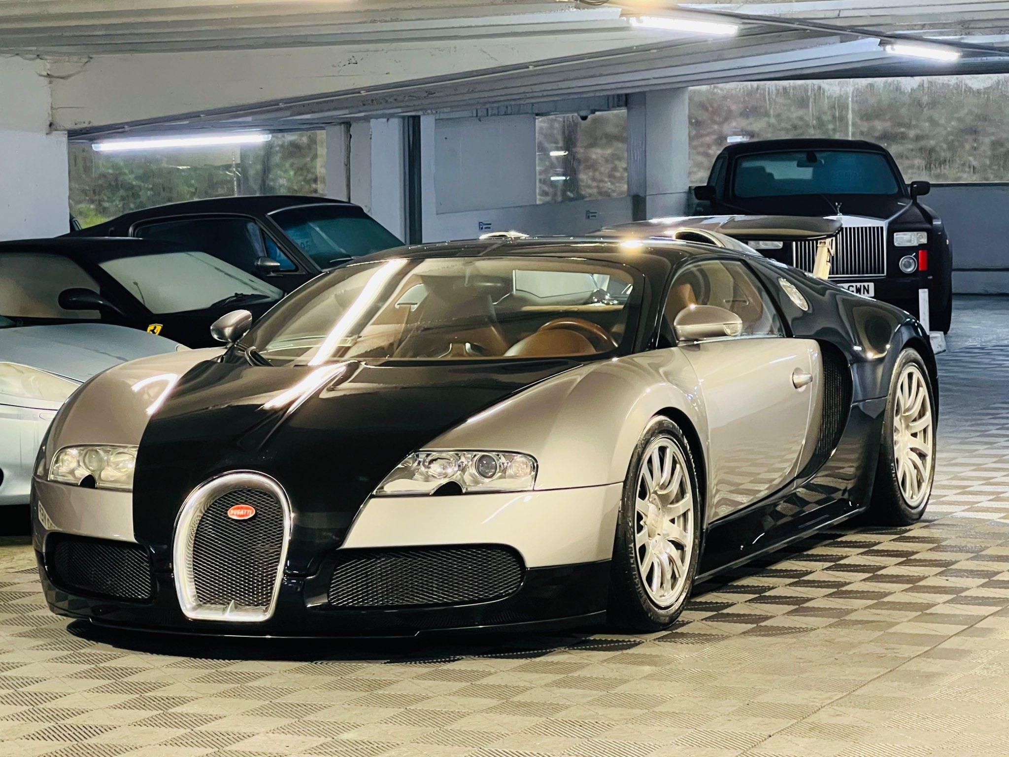Bugatti Veyron - Image 19