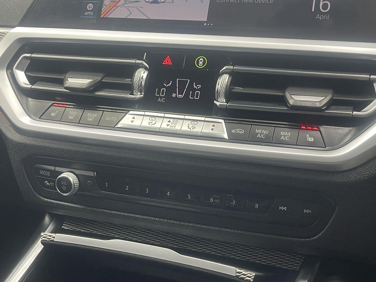 BMW 3 Series - Image 33