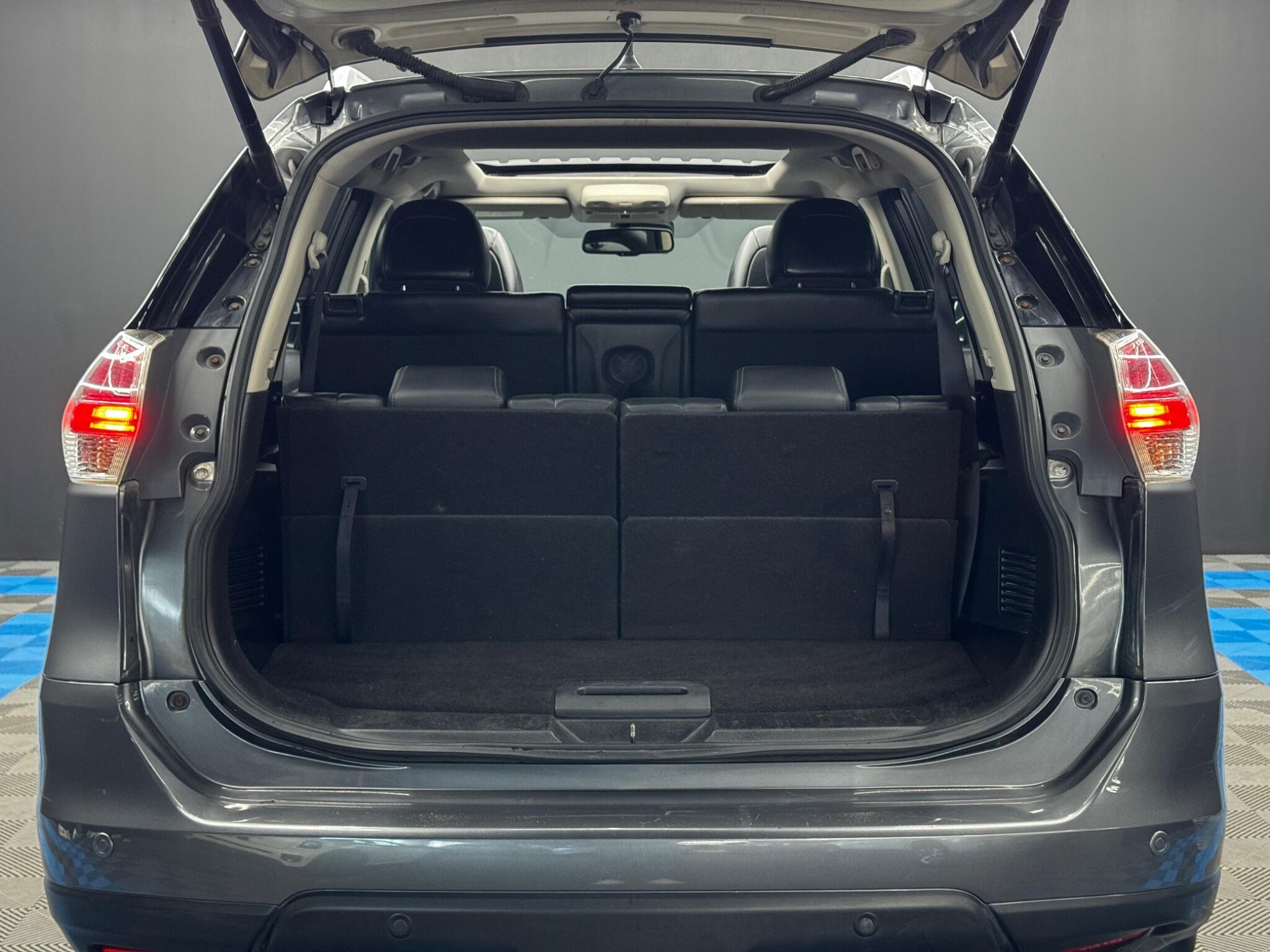 Nissan X-Trail - Image 36