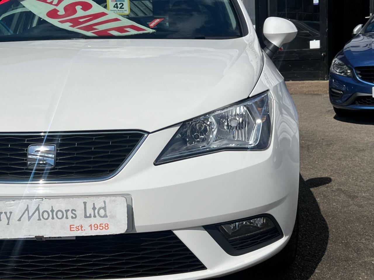 SEAT Ibiza - Image 12