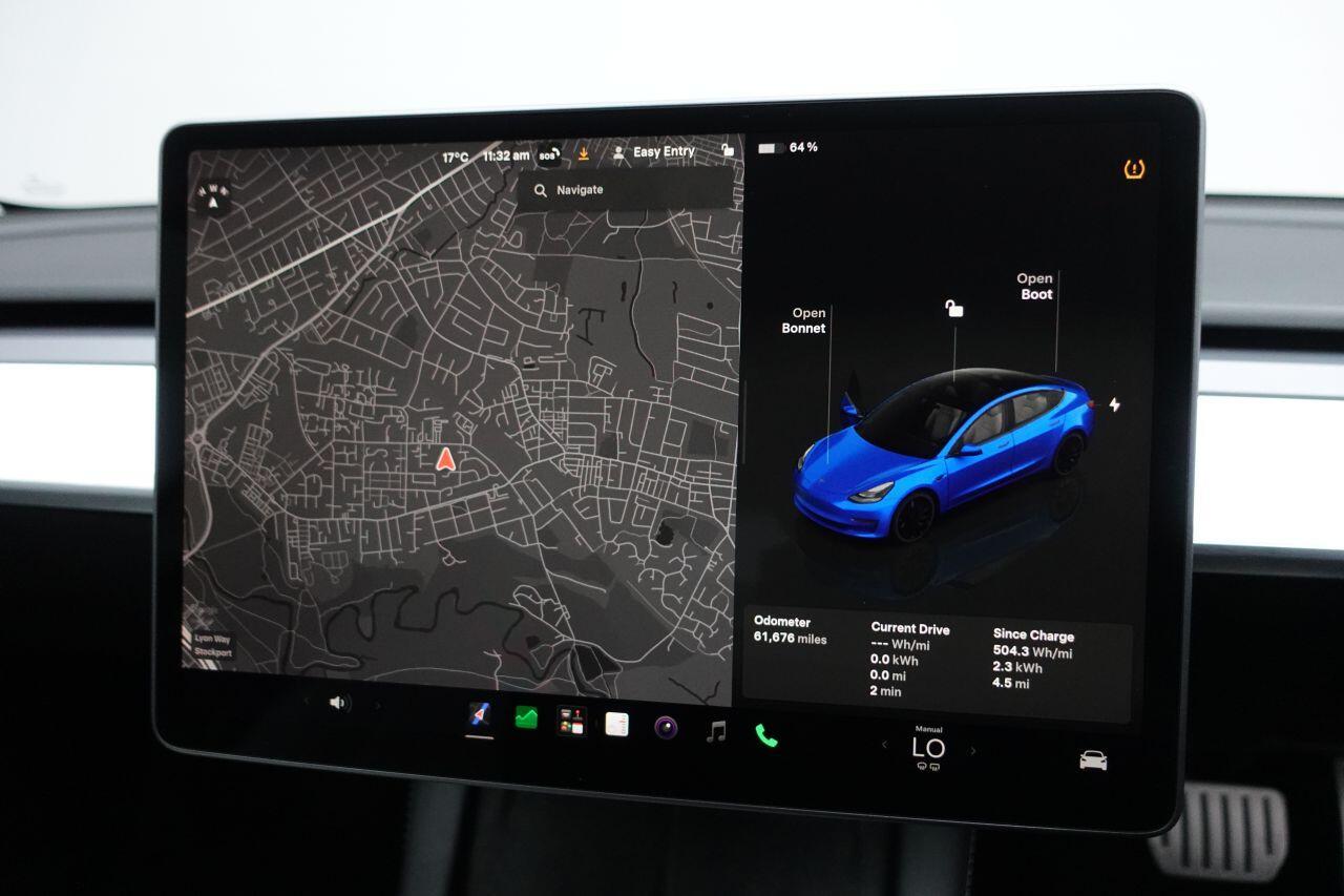 Tesla Model 3 - Image 2