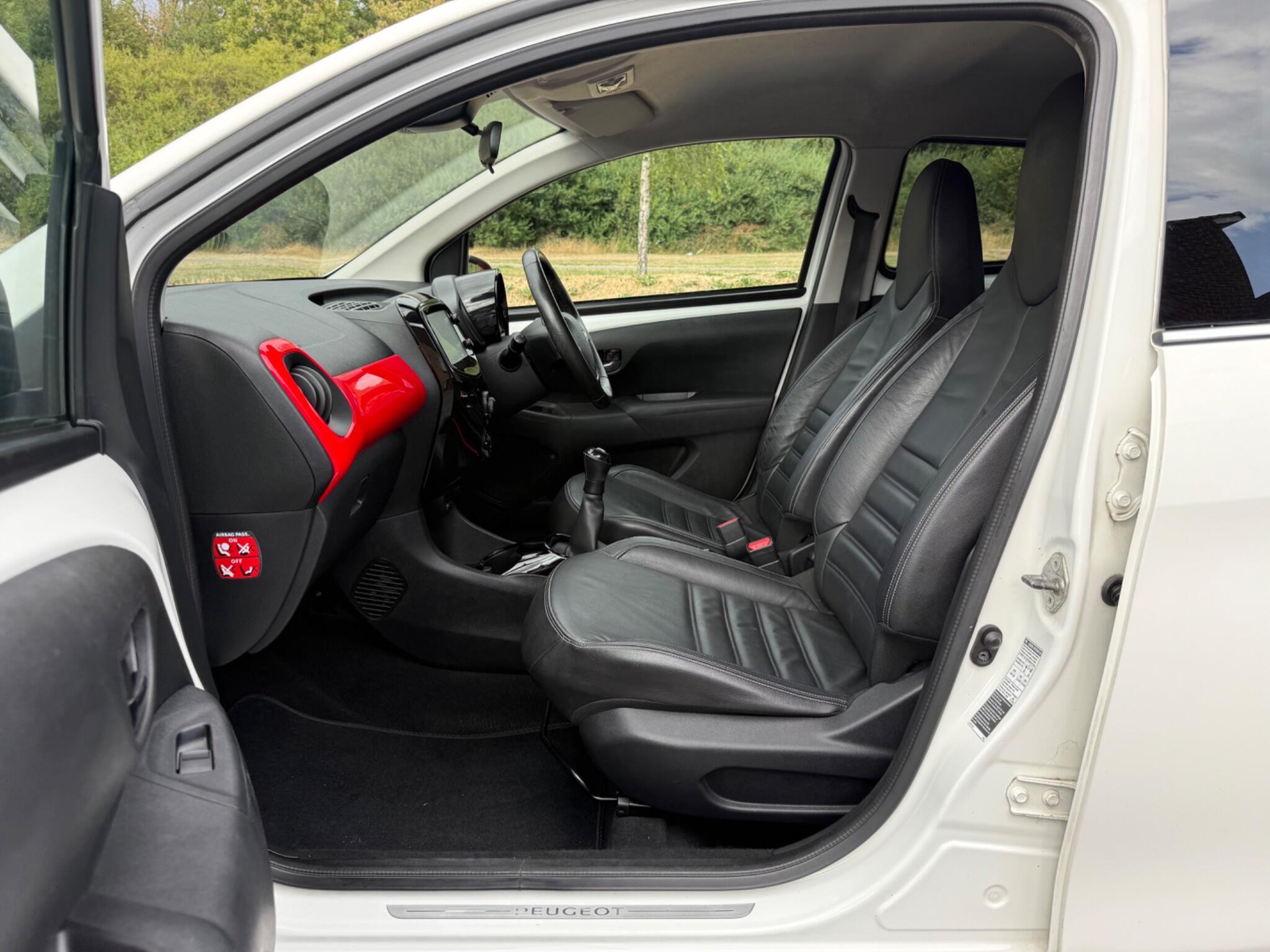 Peugeot 108 - Image 8