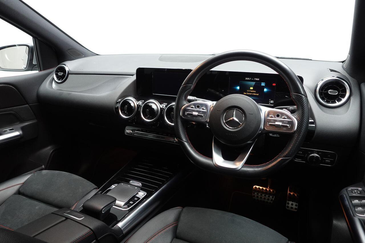Mercedes-benz B Class - Image 16