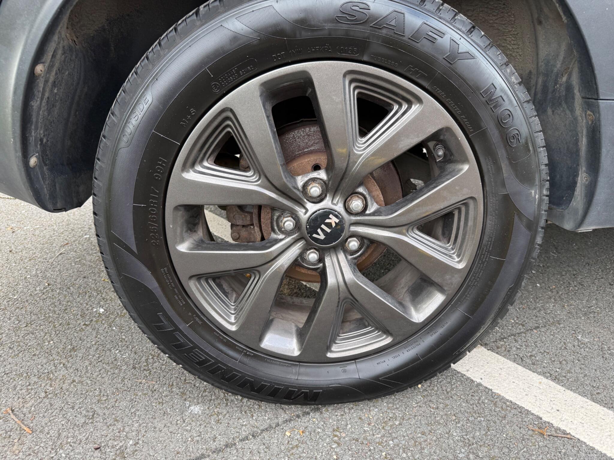 Kia Sportage - Image 23