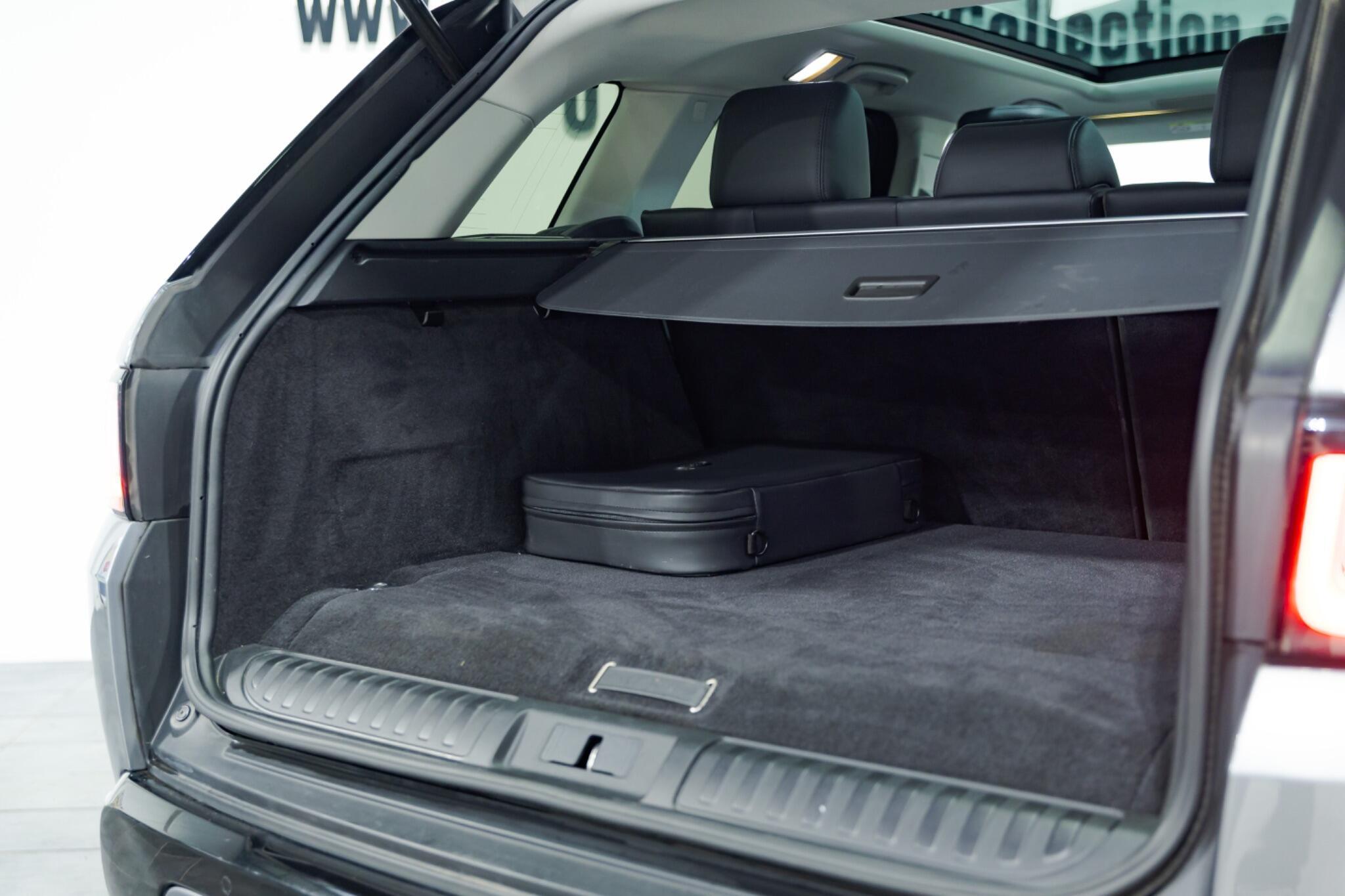 Land Rover RANGE ROVER SPORT - Image 22