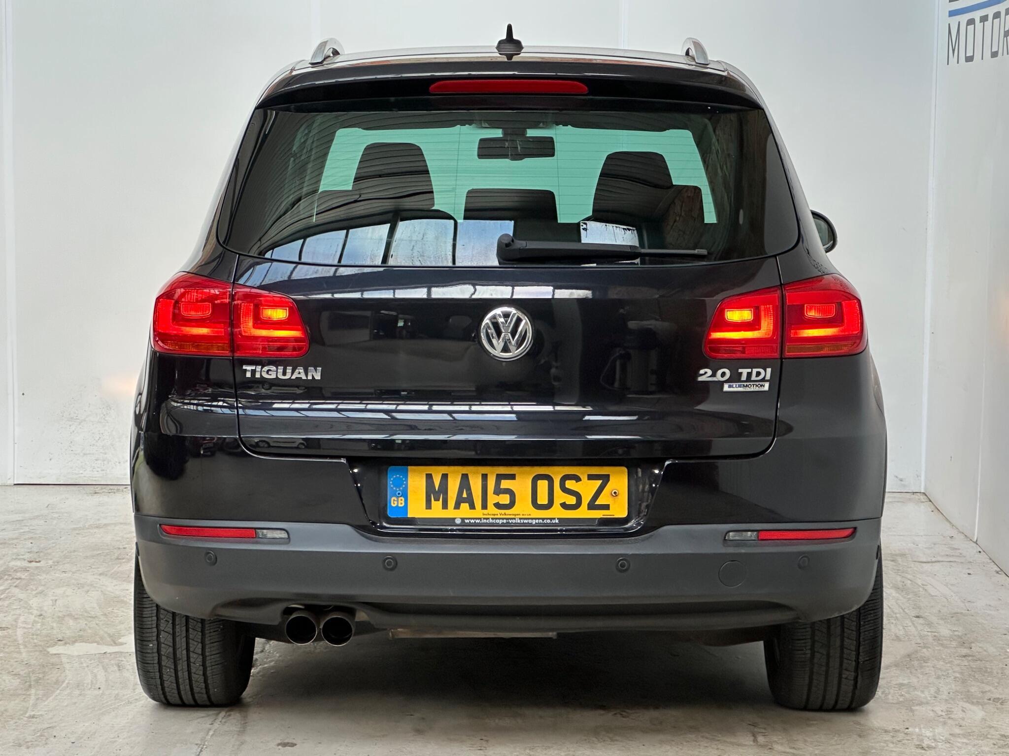 Volkswagen Tiguan - Image 6