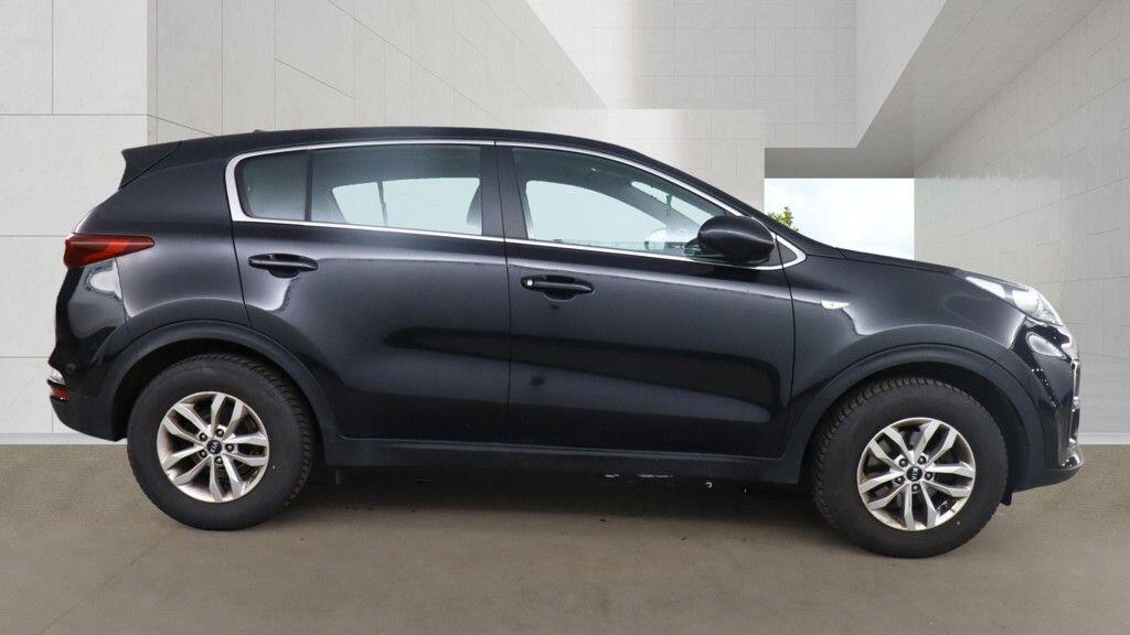 Kia Sportage - Image 7