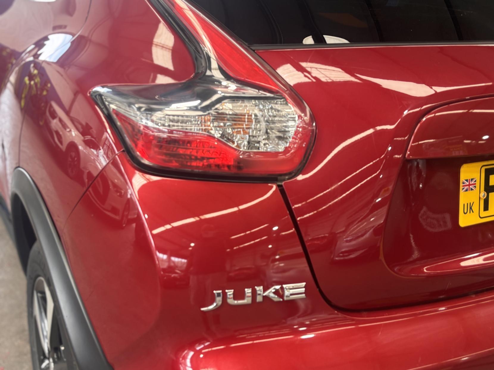 Nissan Juke - Image 12
