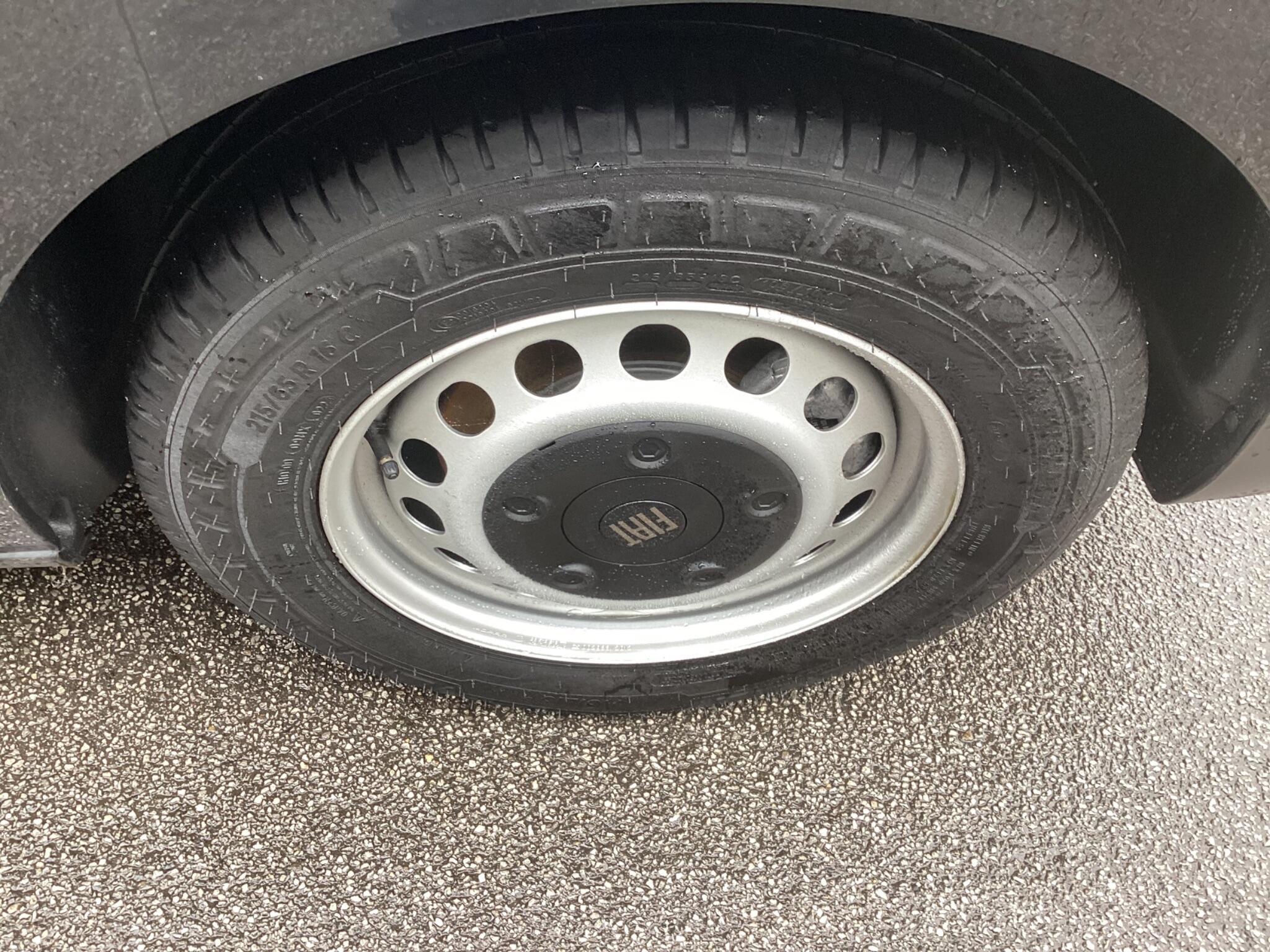 Fiat E-Scudo - Image 13