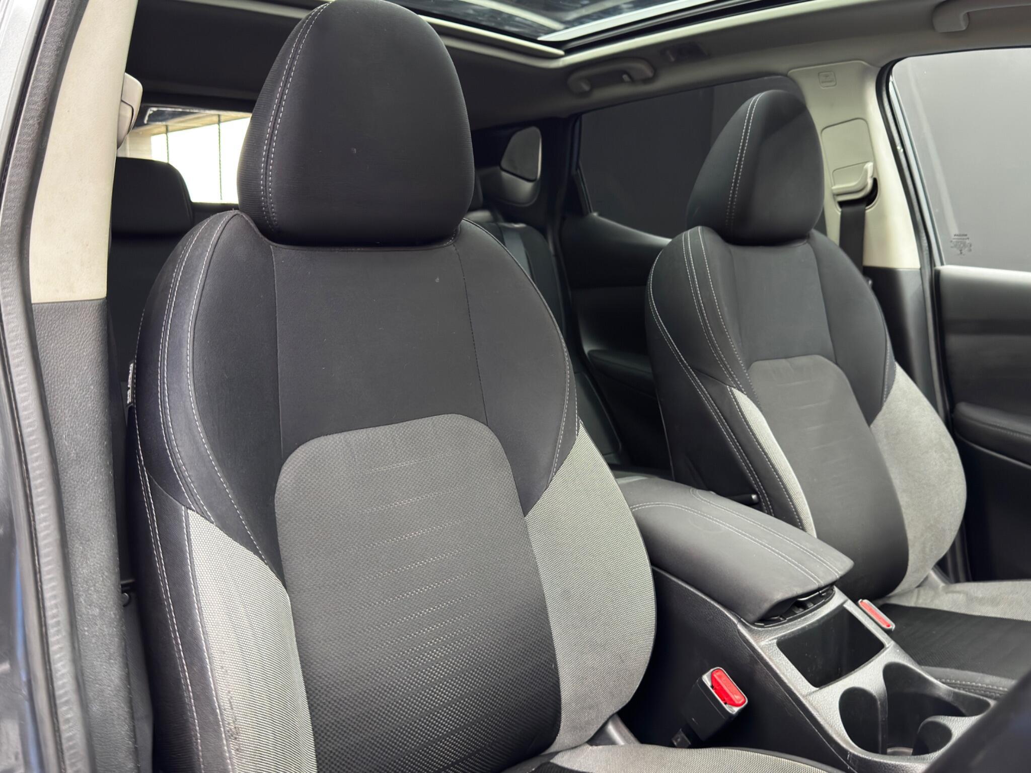 Nissan Qashqai - Image 12