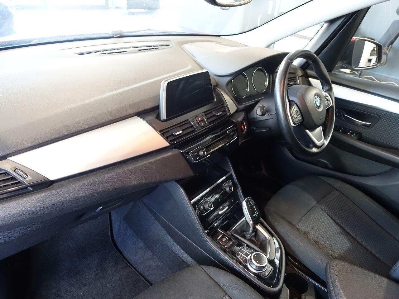 BMW 2 SERIES ACTIVE TOURER - Image 11