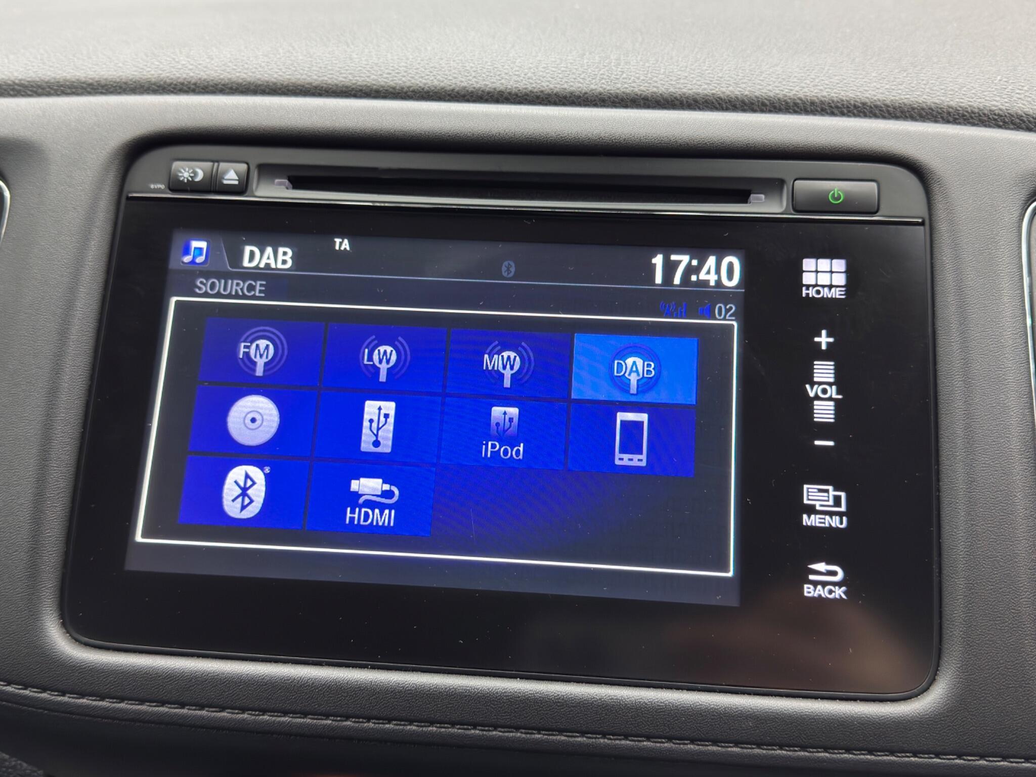 Honda HR-V - Image 31