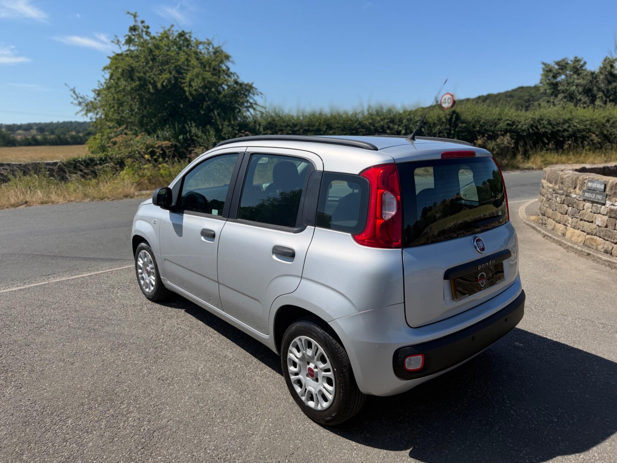 Fiat Panda - Image 5