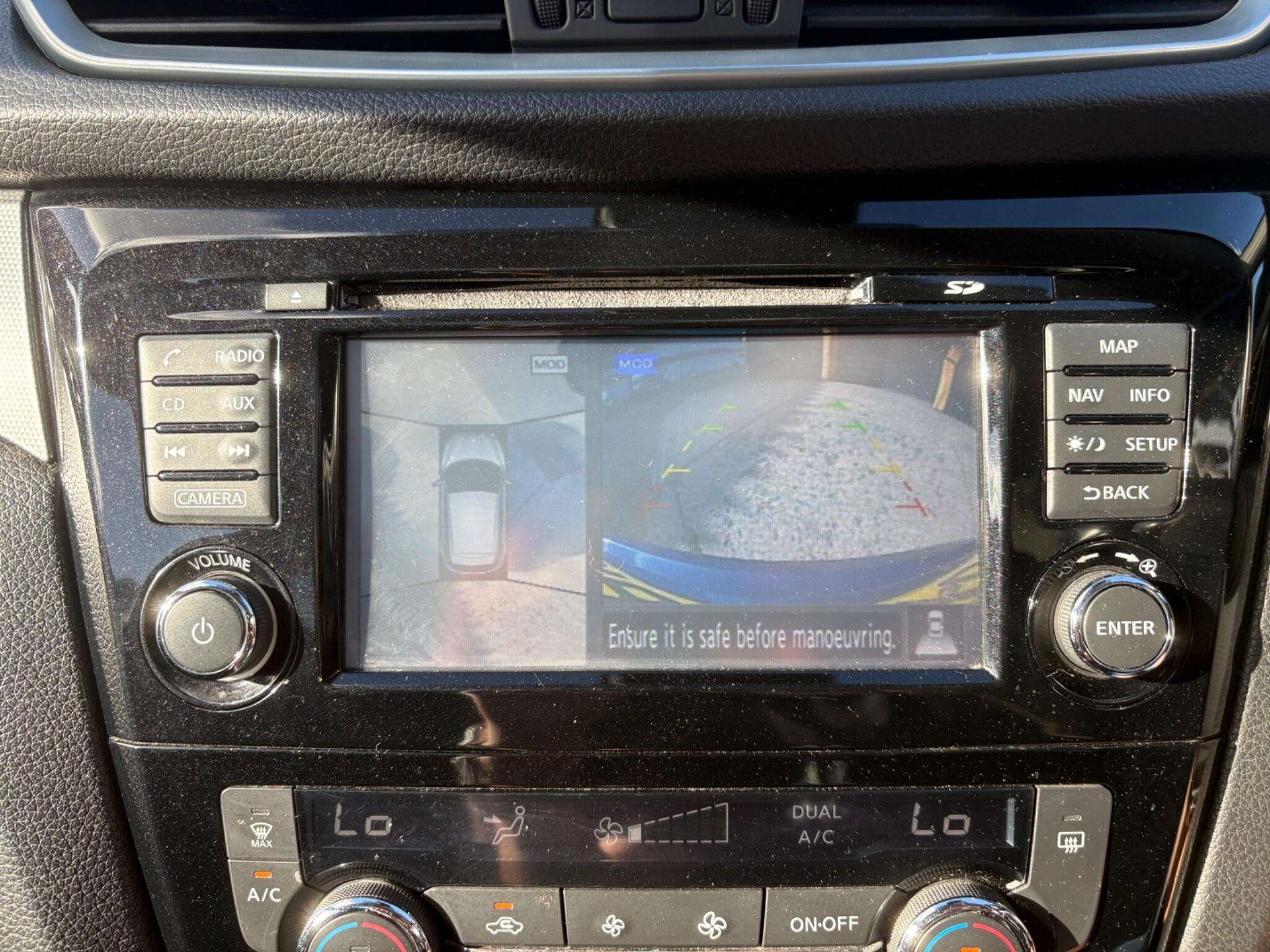 Nissan Qashqai - Image 19