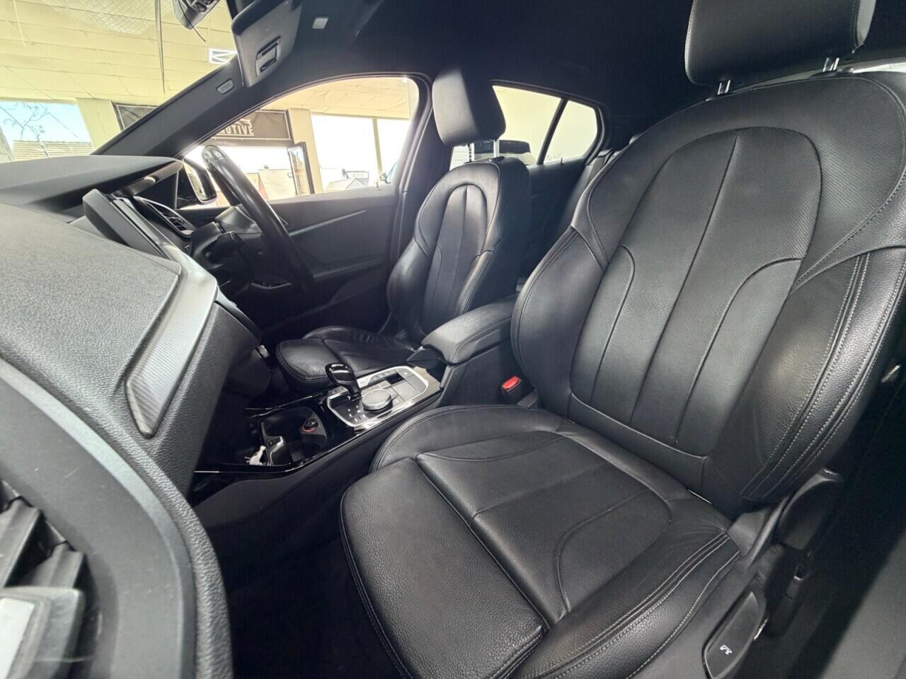 BMW 1 Series - Image 26