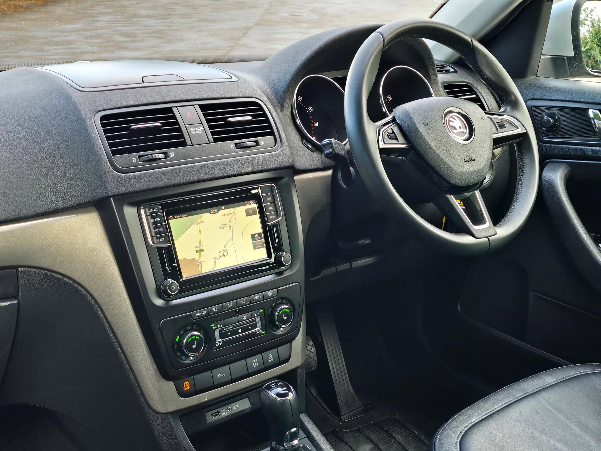 Skoda Yeti - Image 2