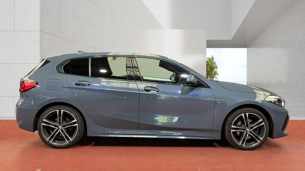 BMW 1 Series - Image 6