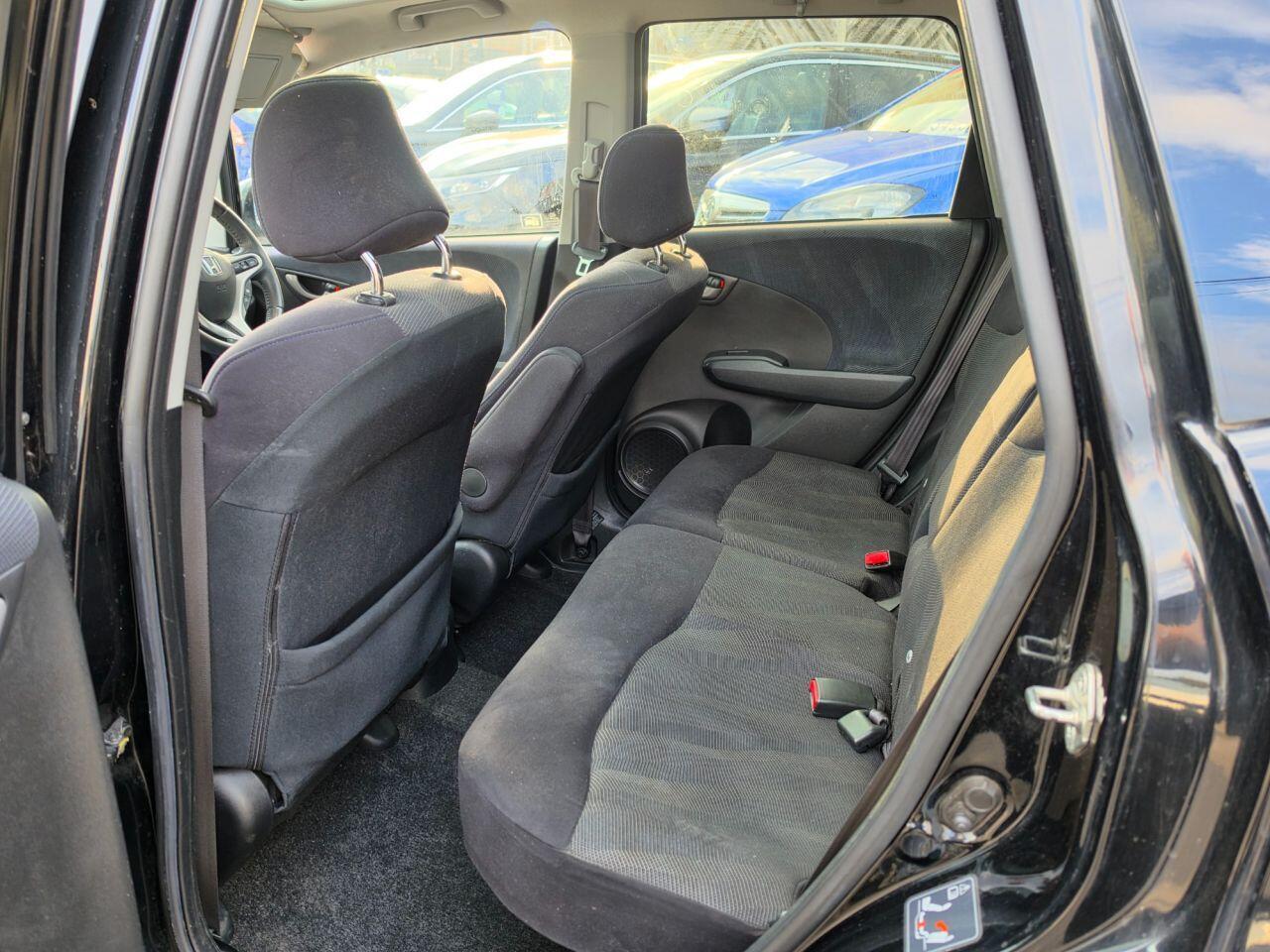 Honda Jazz - Image 12