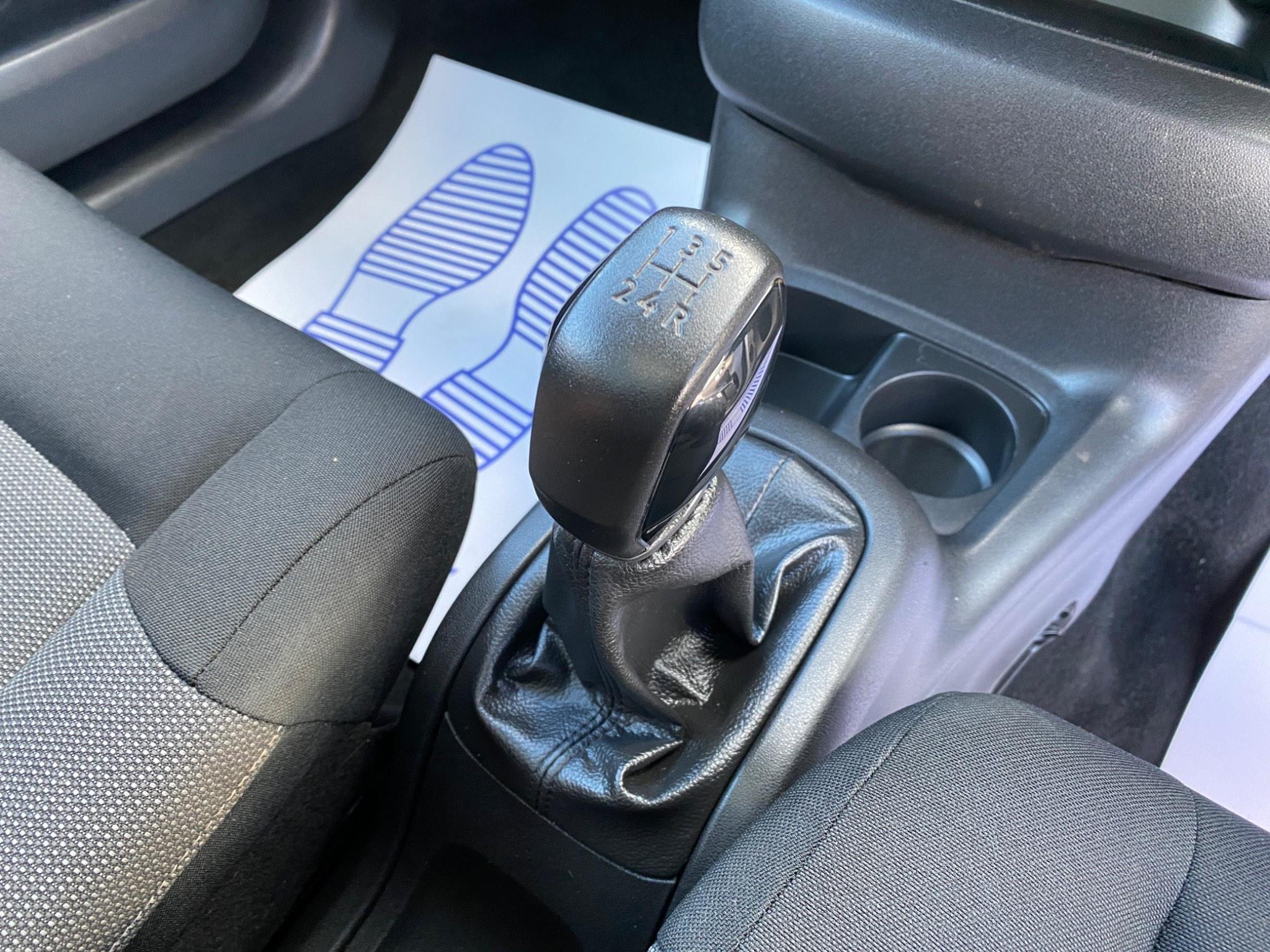 Citroen C4 Cactus - Image 49